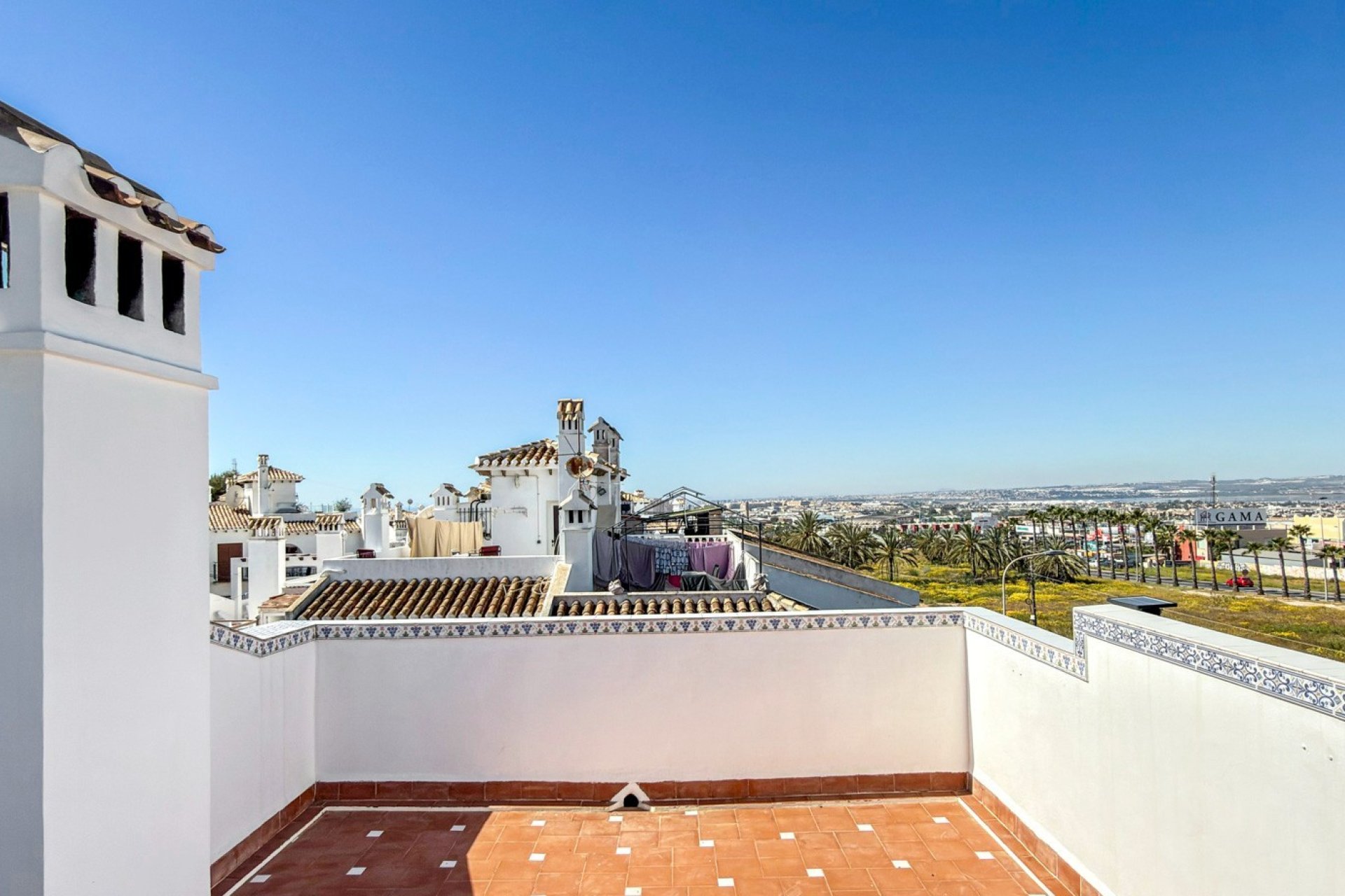 Revânzare - Apartament -
Torrevieja - Costa Blanca