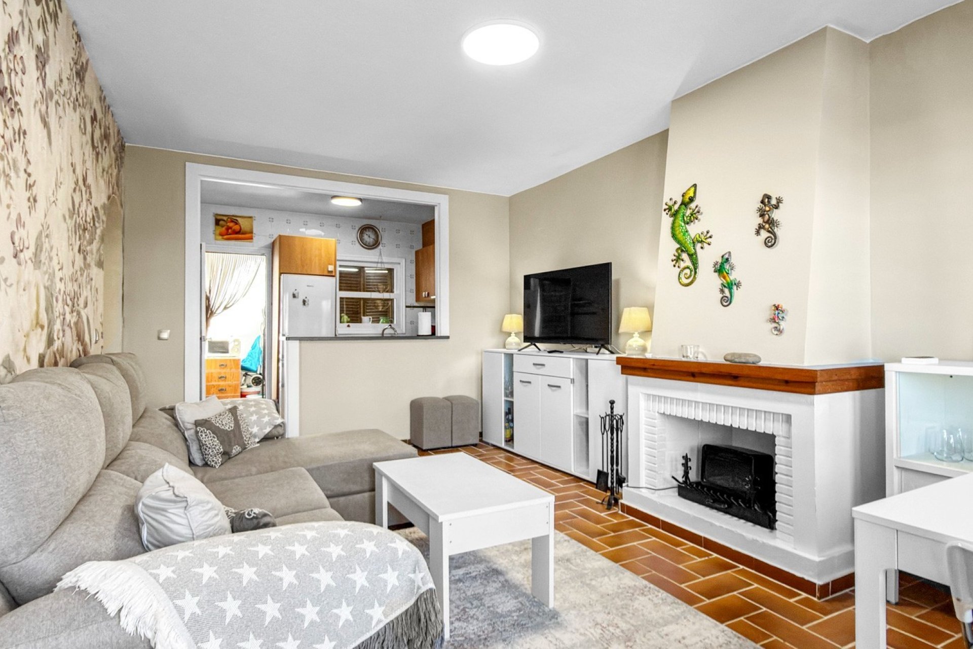 Revânzare - Apartament -
Torrevieja - Costa Blanca