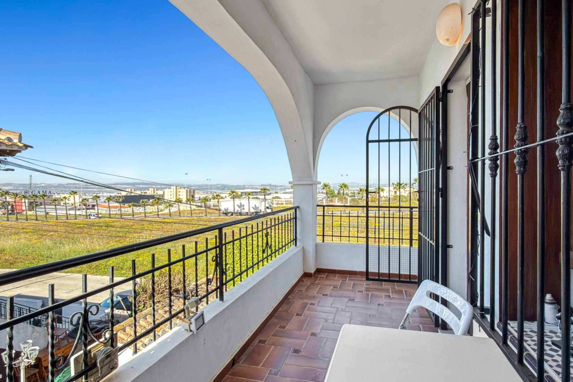 Revânzare - Apartament -
Torrevieja - Costa Blanca