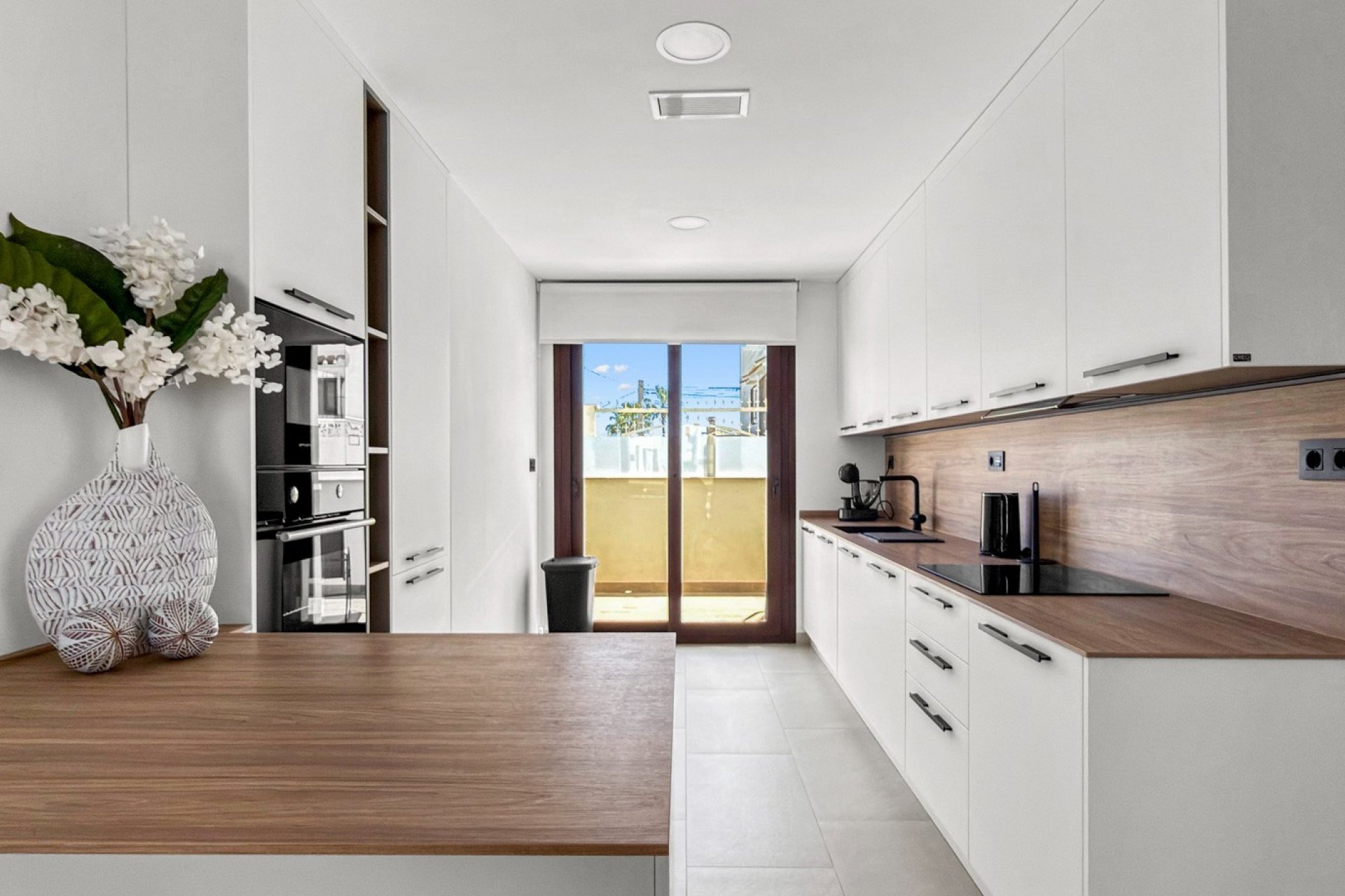 Revânzare - Apartament -
Torrevieja - Costa Blanca