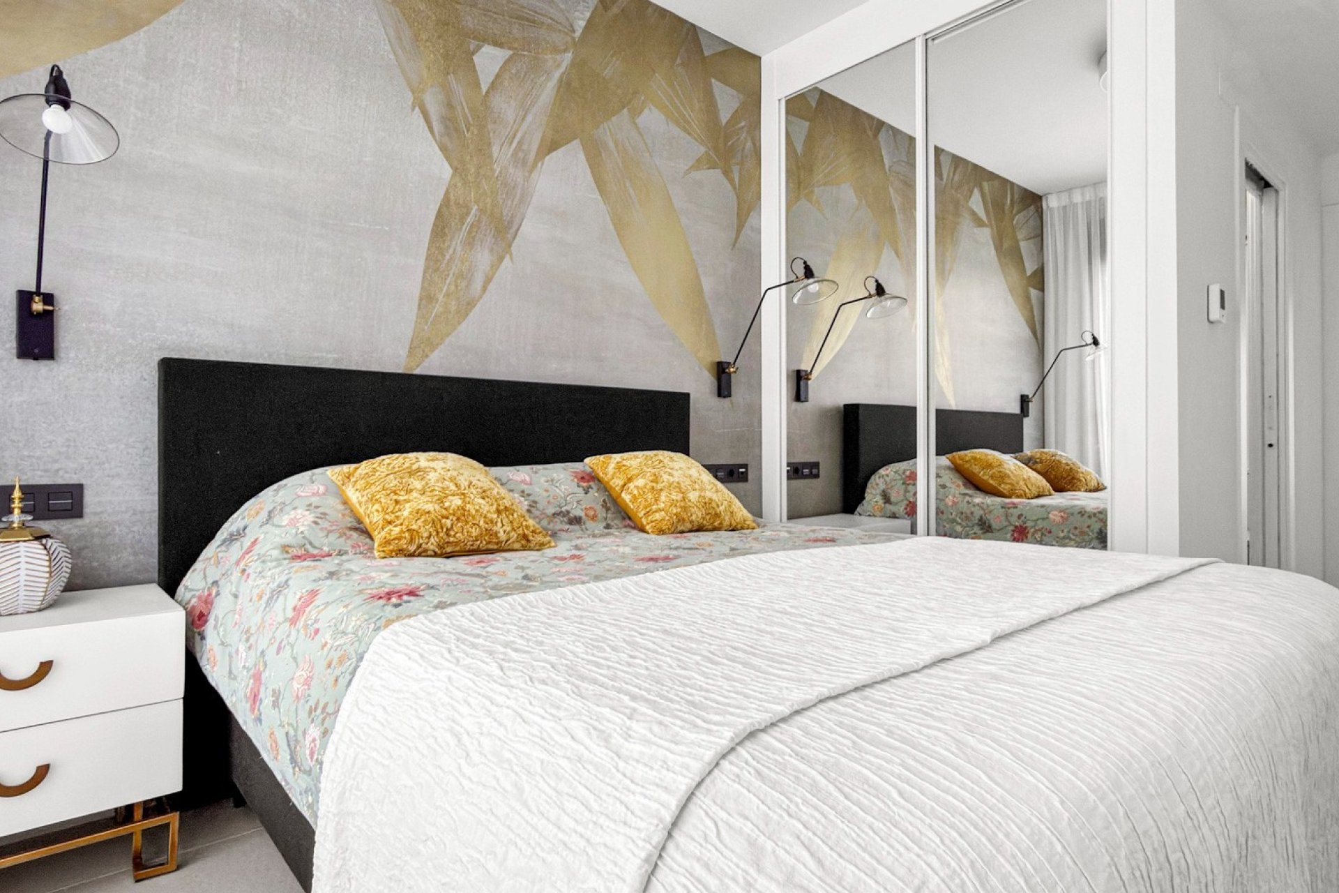 Revânzare - Apartament -
Torrevieja - Costa Blanca