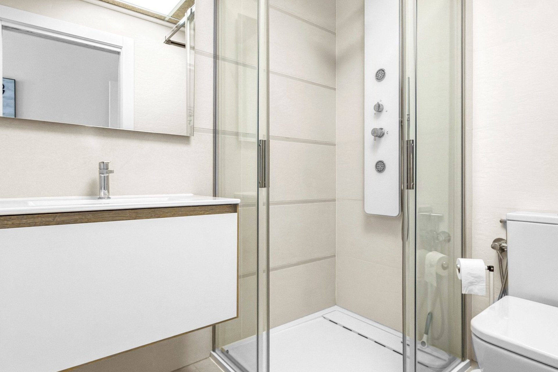 Revânzare - Apartament -
Torrevieja - Costa Blanca