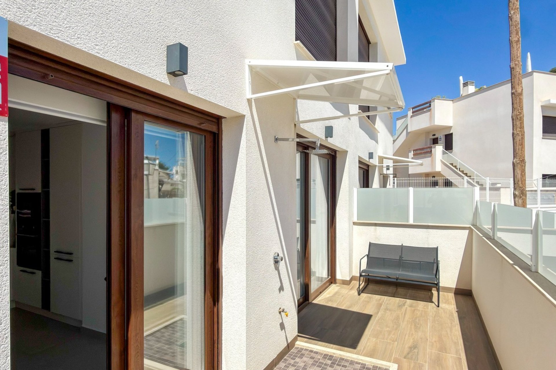 Revânzare - Apartament -
Torrevieja - Costa Blanca
