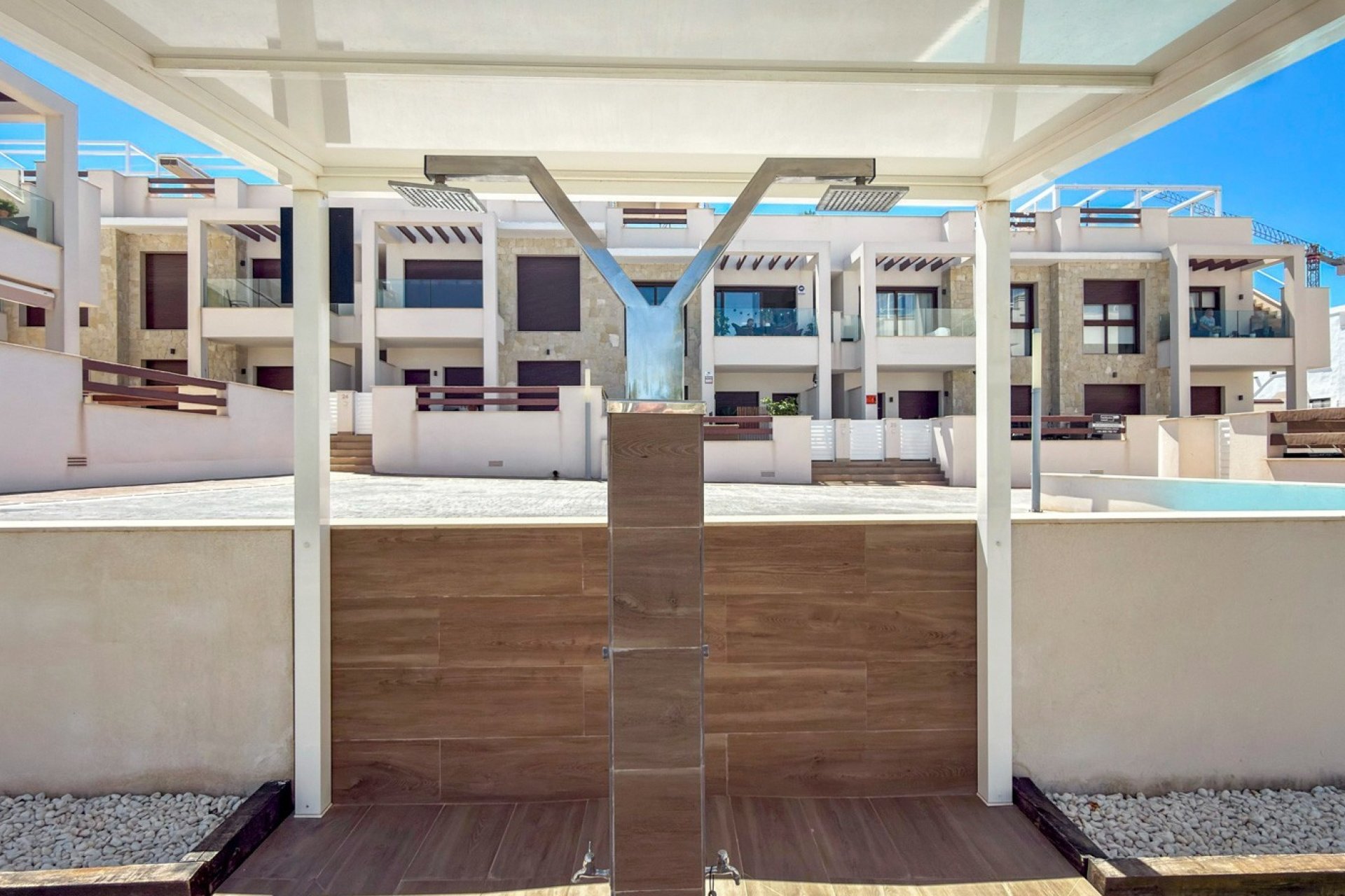 Revânzare - Apartament -
Torrevieja - Costa Blanca