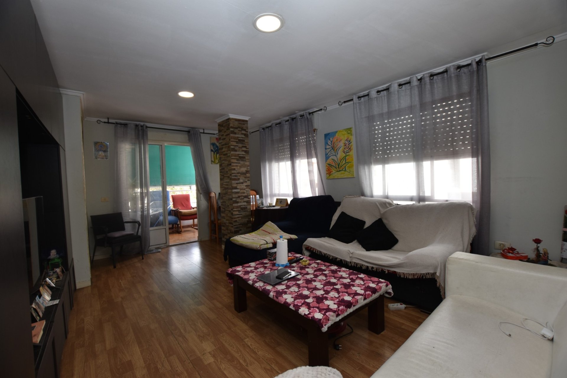 Revânzare - Apartament -
Torrevieja - Costa Blanca