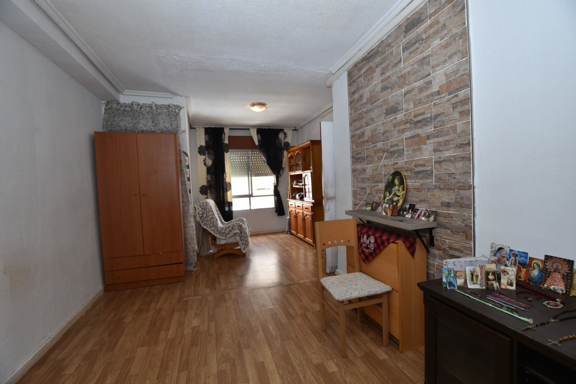 Revânzare - Apartament -
Torrevieja - Costa Blanca