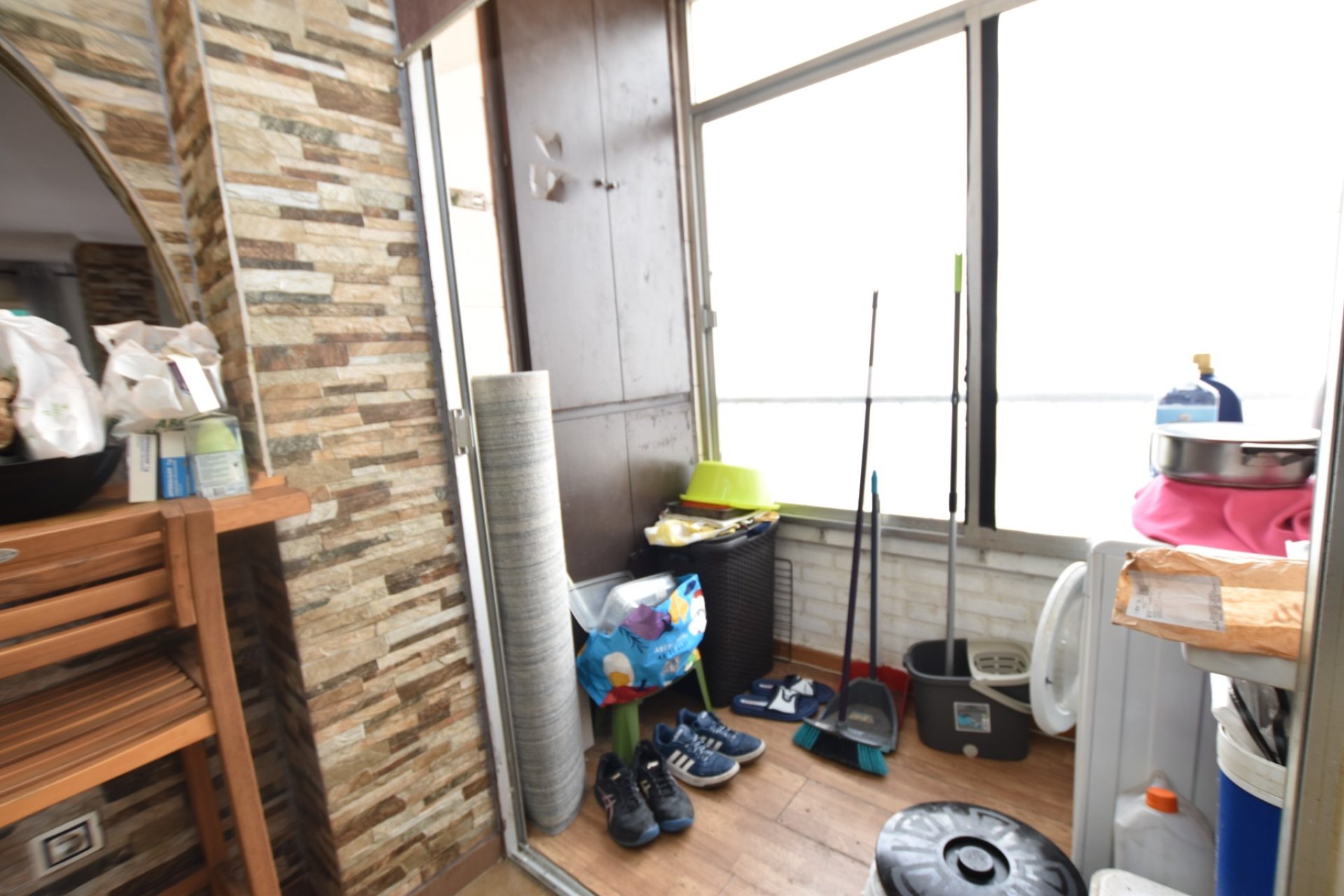 Revânzare - Apartament -
Torrevieja - Costa Blanca