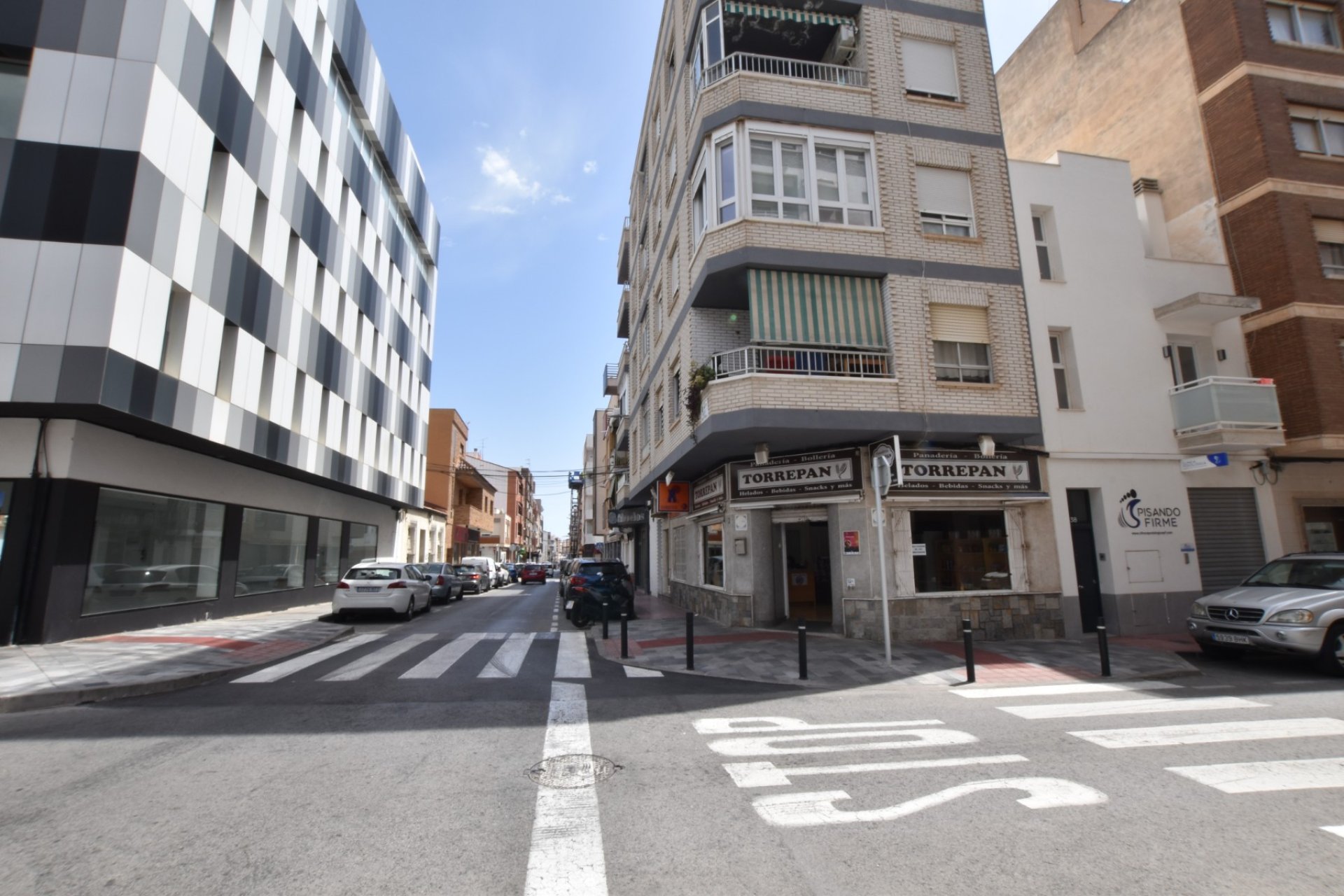 Revânzare - Apartament -
Torrevieja - Costa Blanca