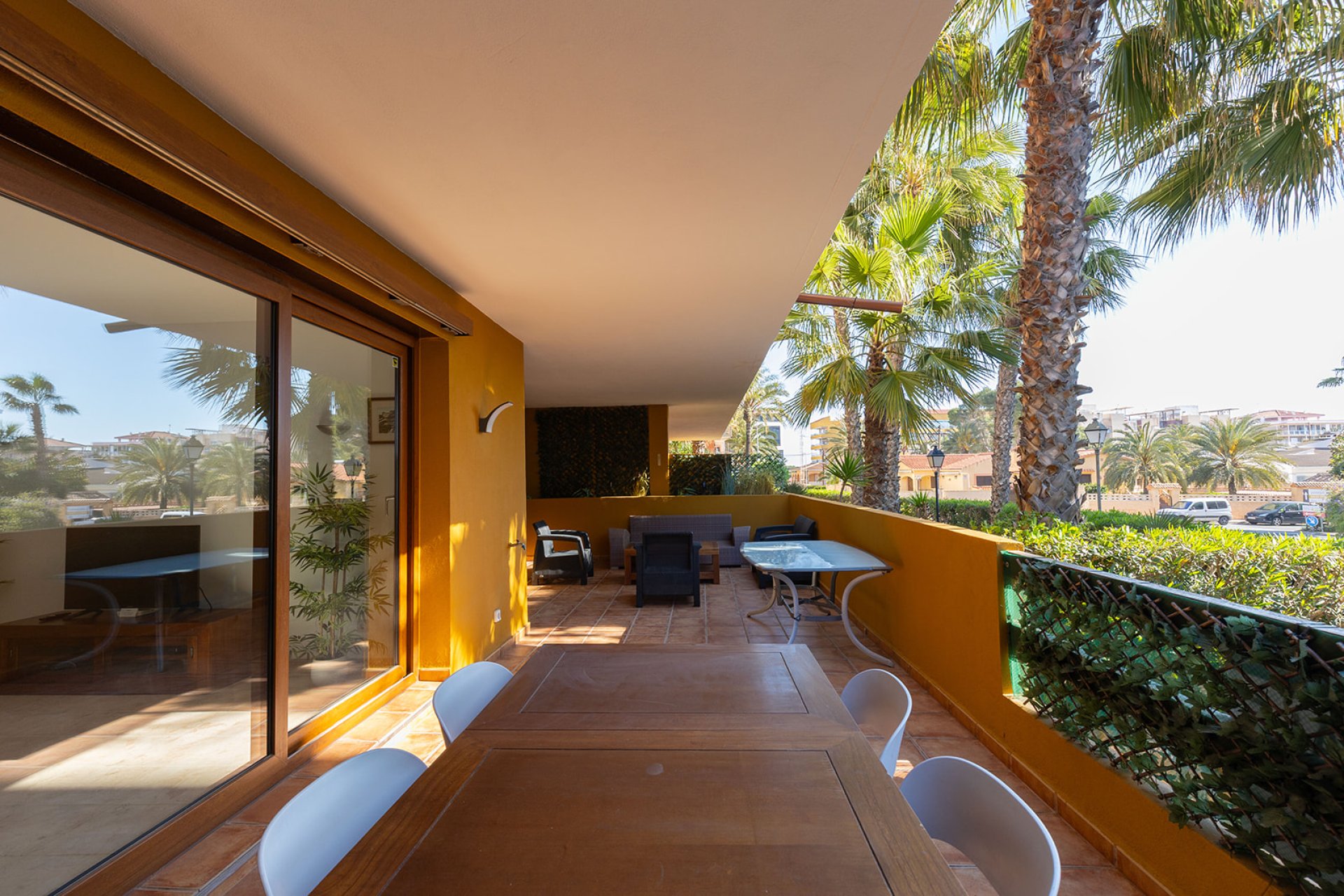 Revânzare - Apartament -
Torrevieja - Costa Blanca