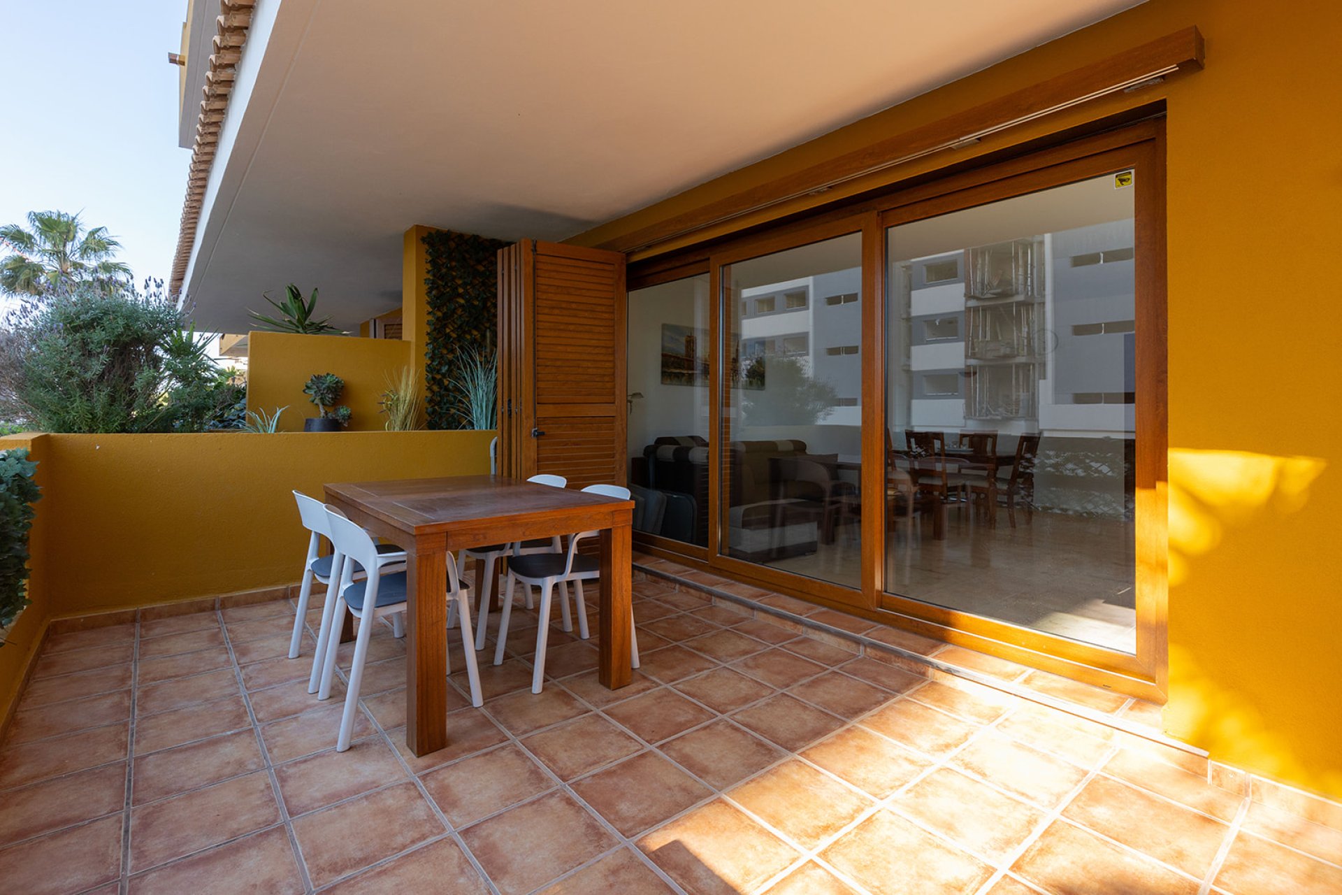 Revânzare - Apartament -
Torrevieja - Costa Blanca