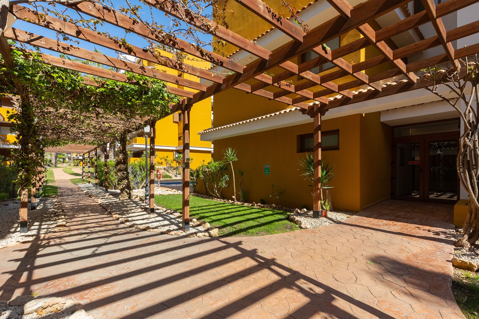 Revânzare - Apartament -
Torrevieja - Costa Blanca