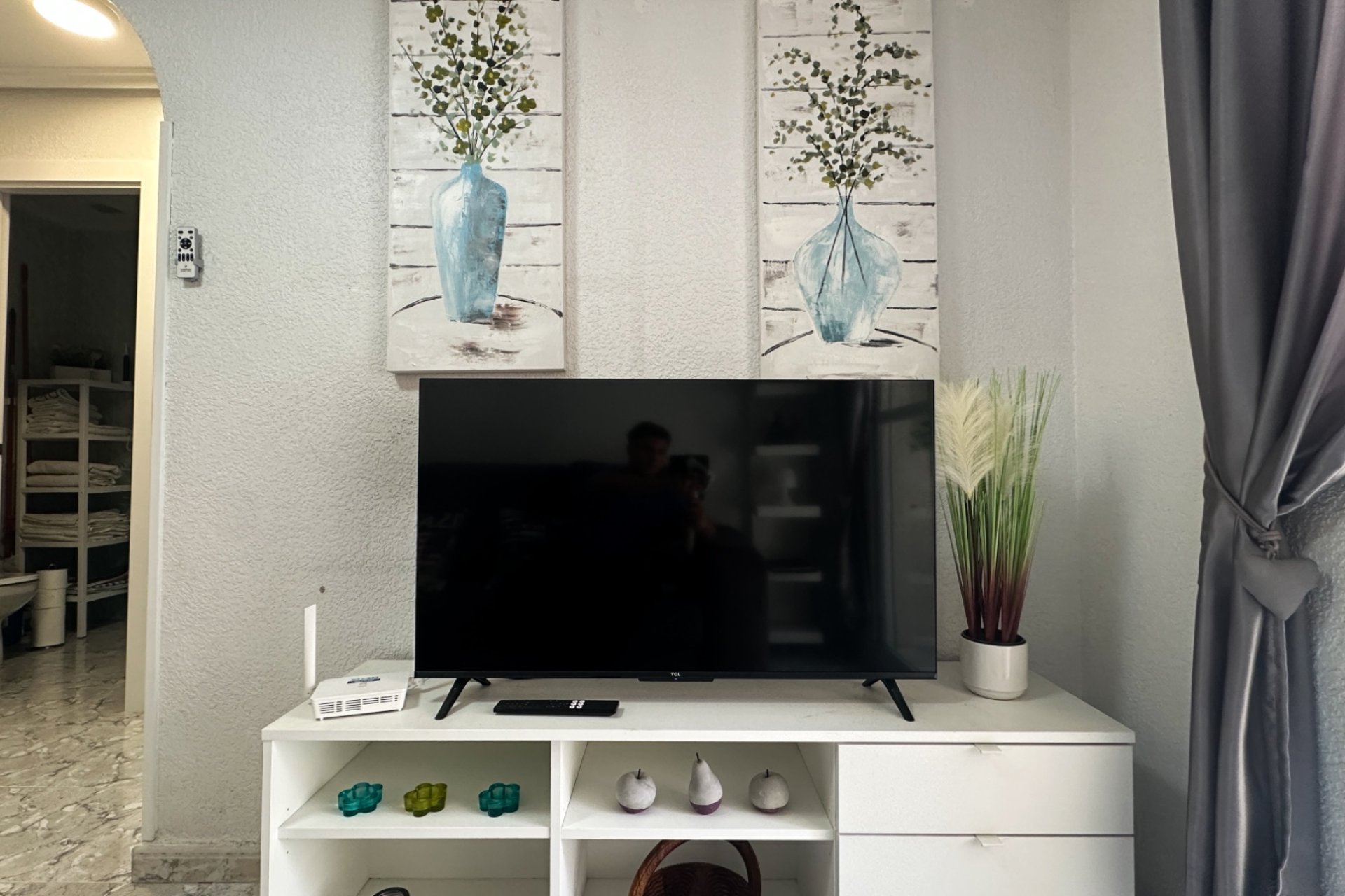 Revânzare - Apartament -
Torrevieja - Costa Blanca