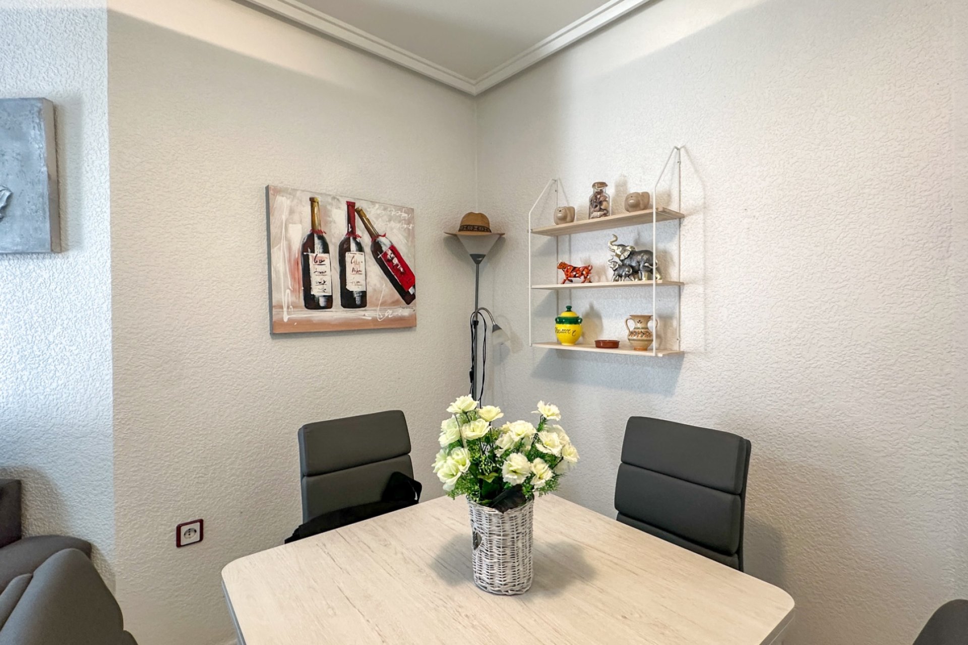 Revânzare - Apartament -
Torrevieja - Costa Blanca