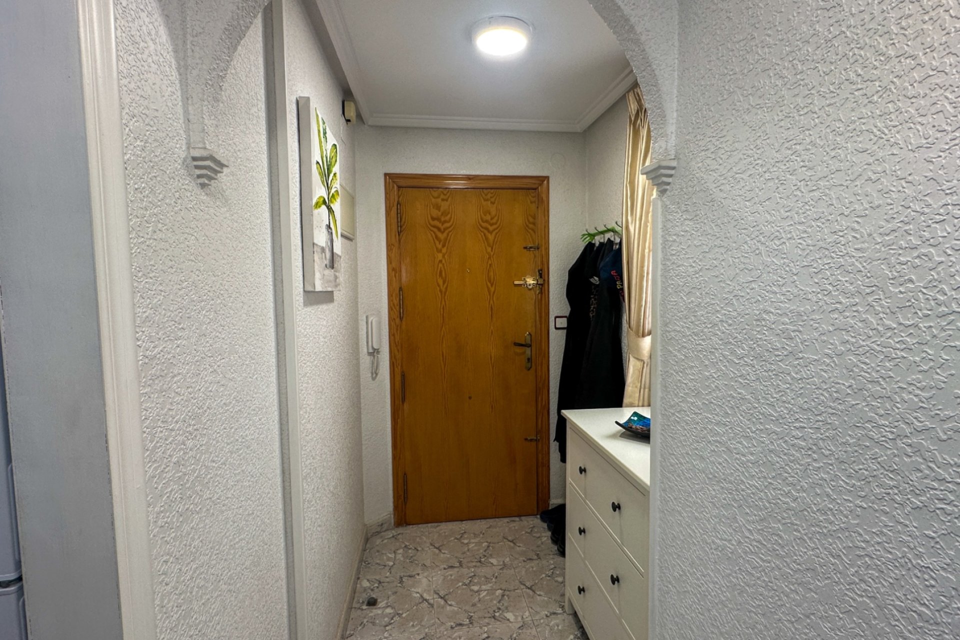 Revânzare - Apartament -
Torrevieja - Costa Blanca