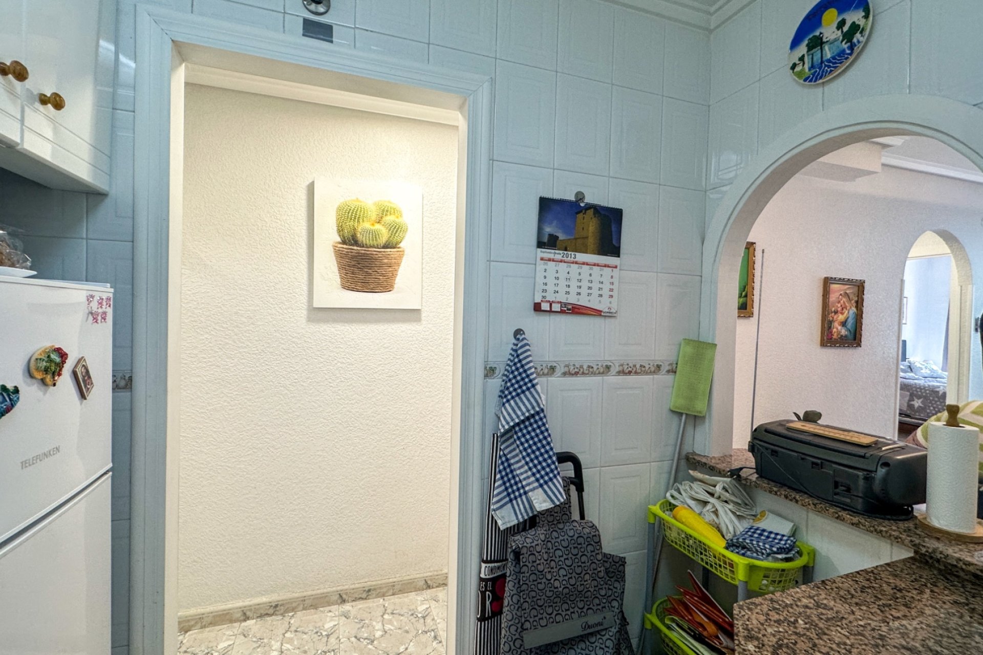 Revânzare - Apartament -
Torrevieja - Costa Blanca