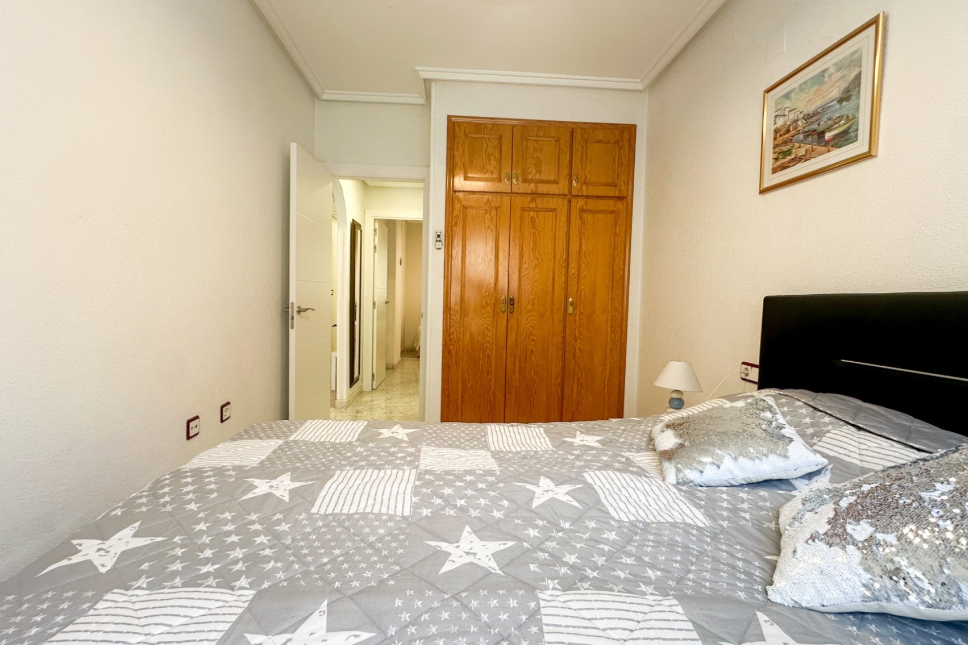 Revânzare - Apartament -
Torrevieja - Costa Blanca