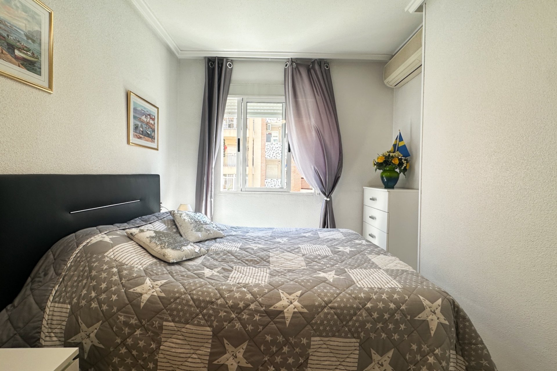 Revânzare - Apartament -
Torrevieja - Costa Blanca