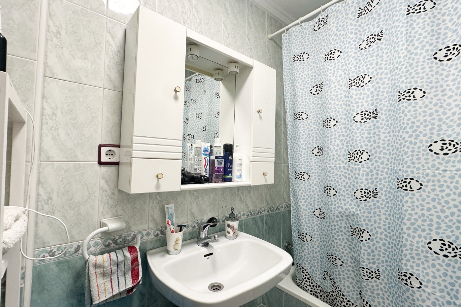 Revânzare - Apartament -
Torrevieja - Costa Blanca