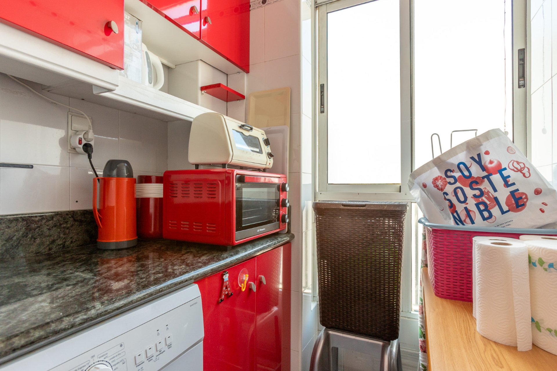 Revânzare - Apartament -
Torrevieja - Costa Blanca