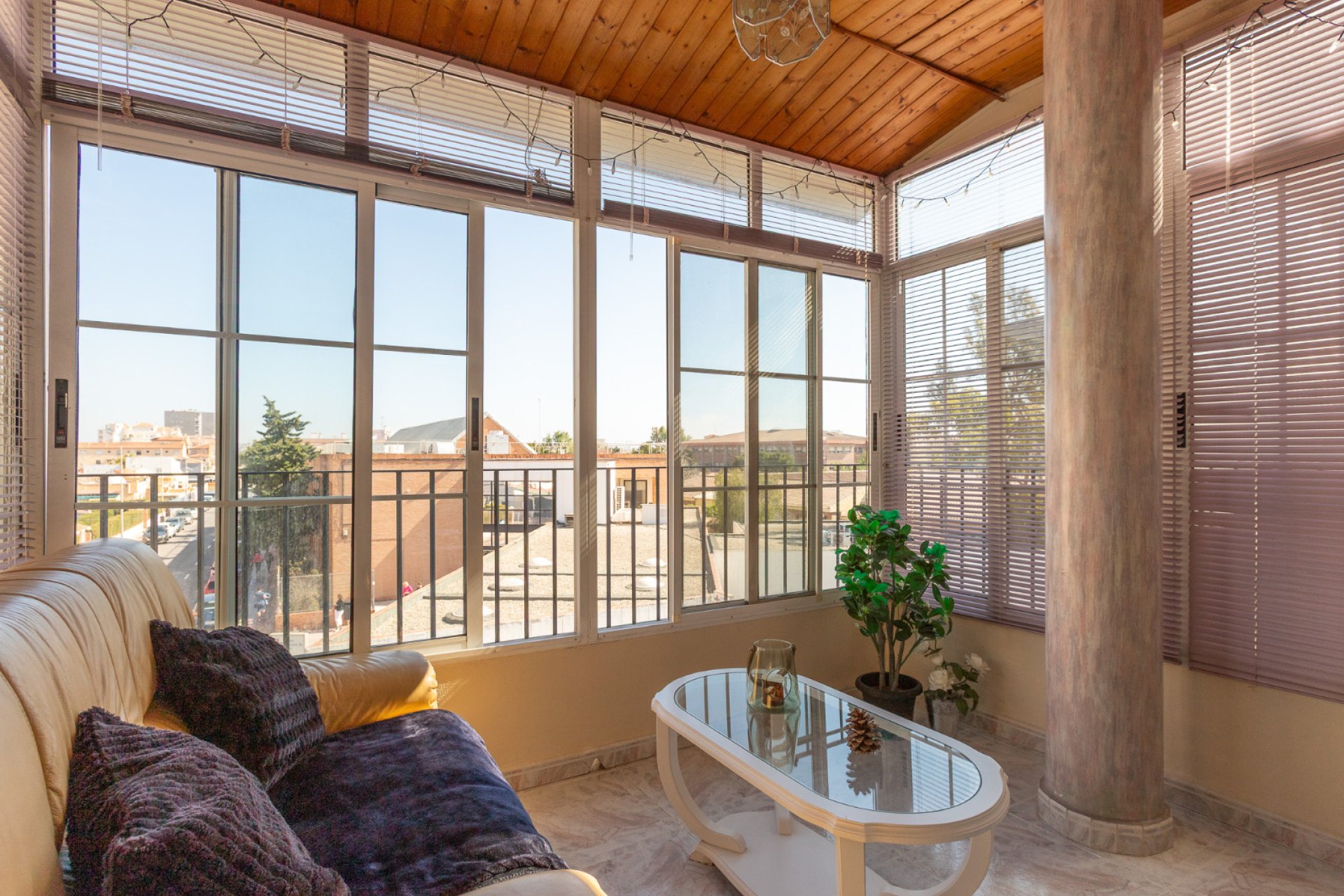 Revânzare - Apartament -
Torrevieja - Costa Blanca