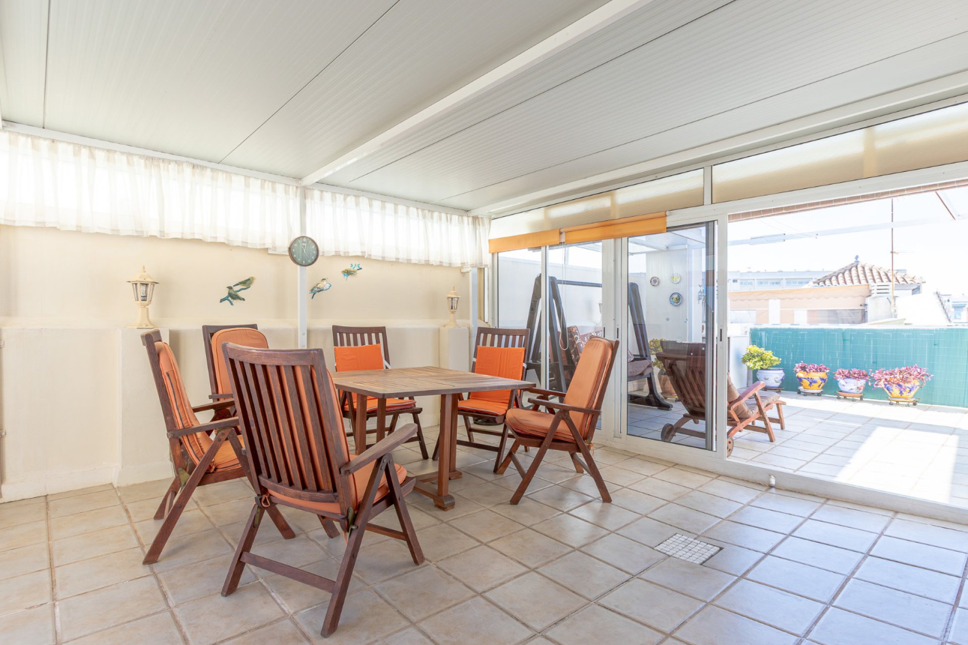 Revânzare - Apartament -
Torrevieja - Costa Blanca