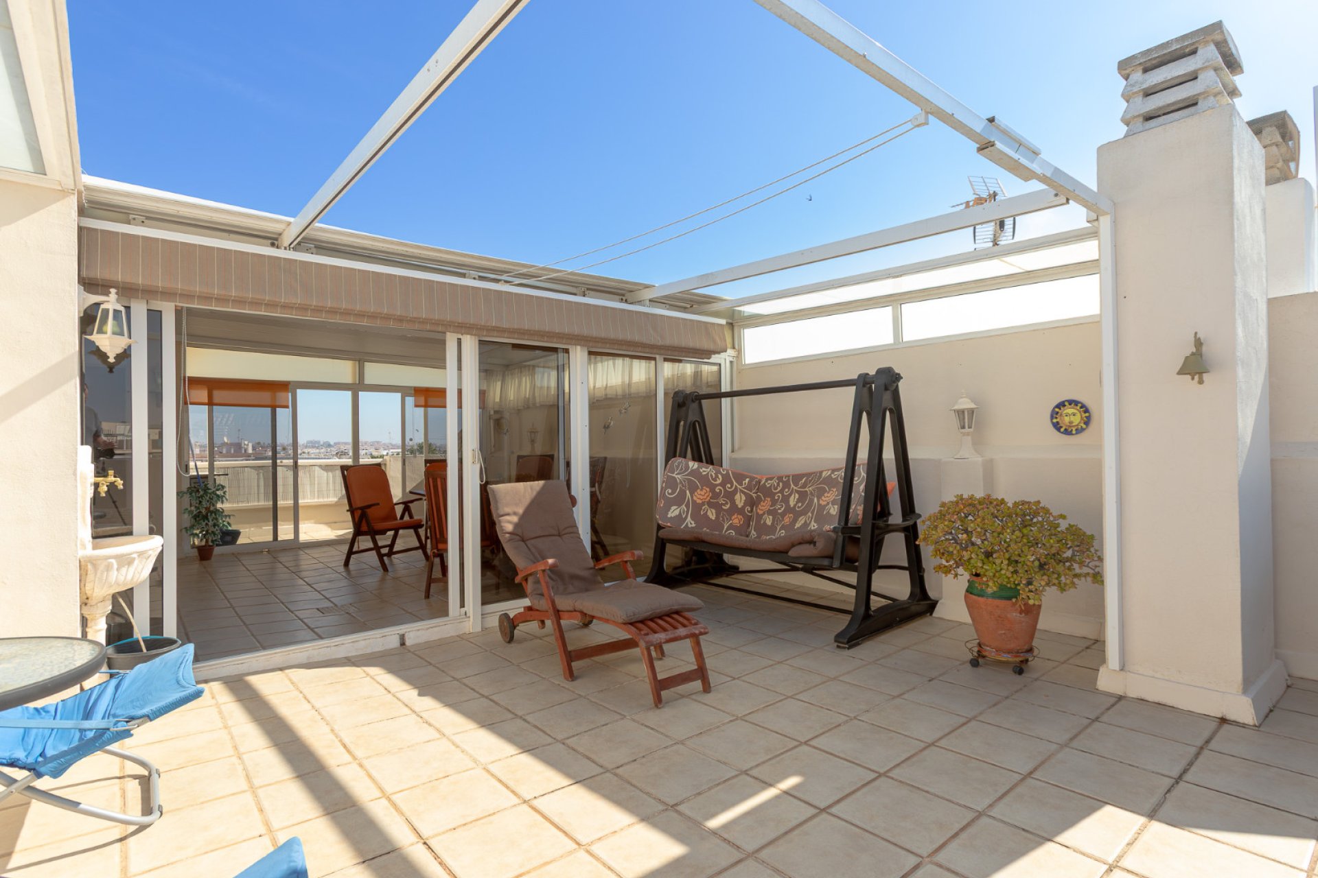 Revânzare - Apartament -
Torrevieja - Costa Blanca