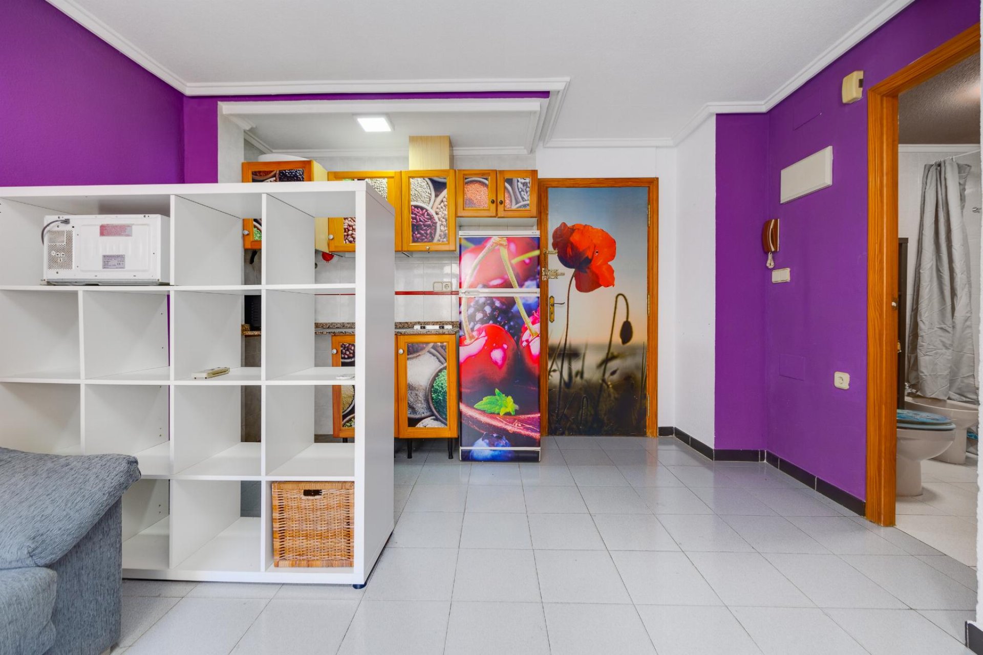 Revânzare - Apartament -
Torrevieja - Costa Blanca