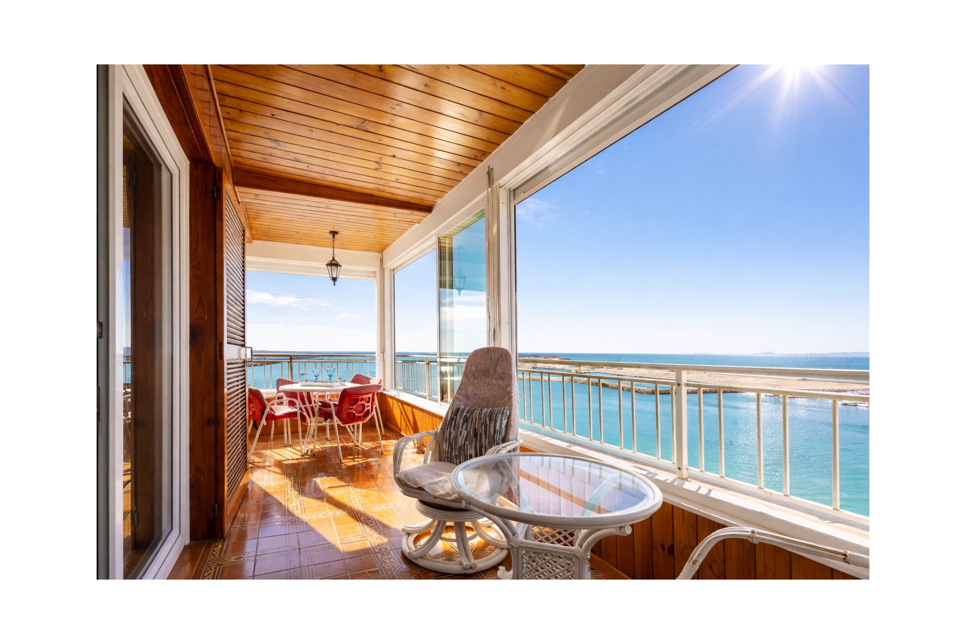 Revânzare - Apartament -
Torrevieja - Costa Blanca