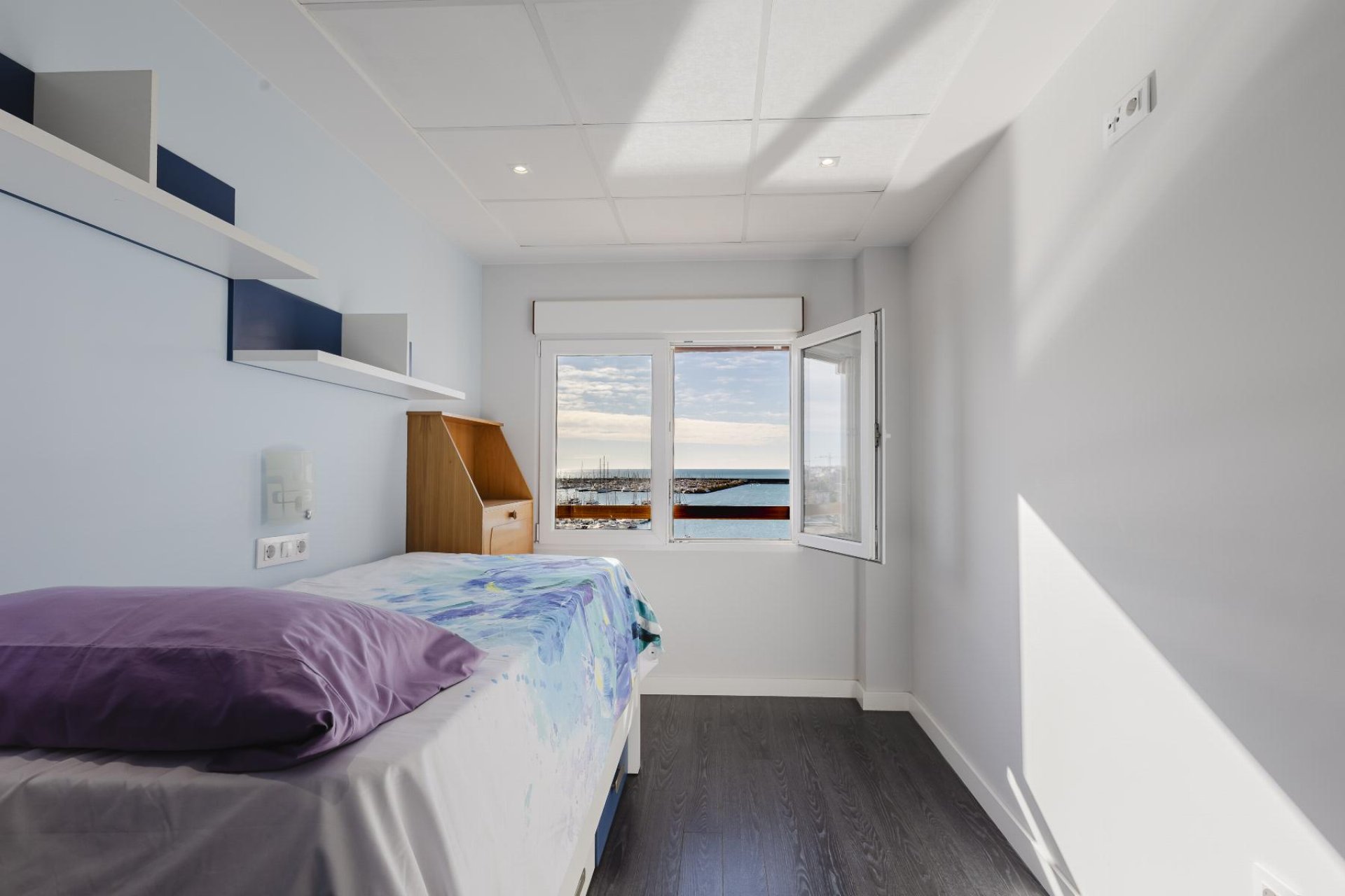 Revânzare - Apartament -
Torrevieja - Costa Blanca