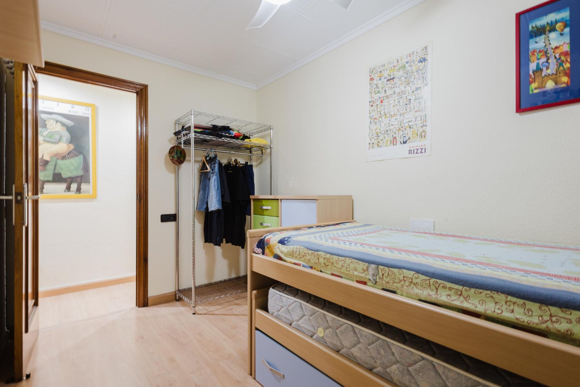 Revânzare - Apartament -
Torrevieja - Costa Blanca