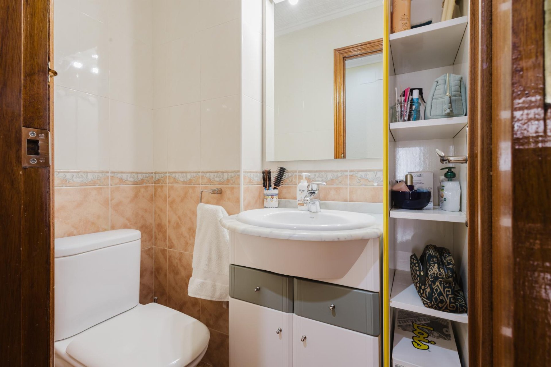 Revânzare - Apartament -
Torrevieja - Costa Blanca