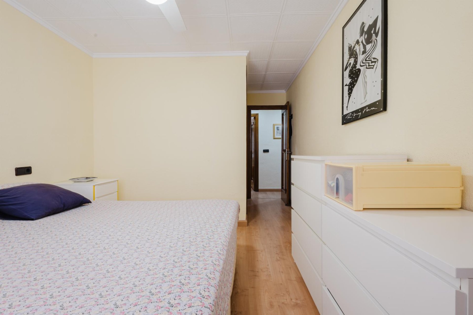 Revânzare - Apartament -
Torrevieja - Costa Blanca