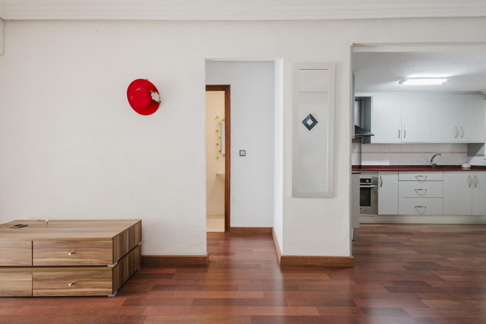 Revânzare - Apartament -
Torrevieja - Costa Blanca