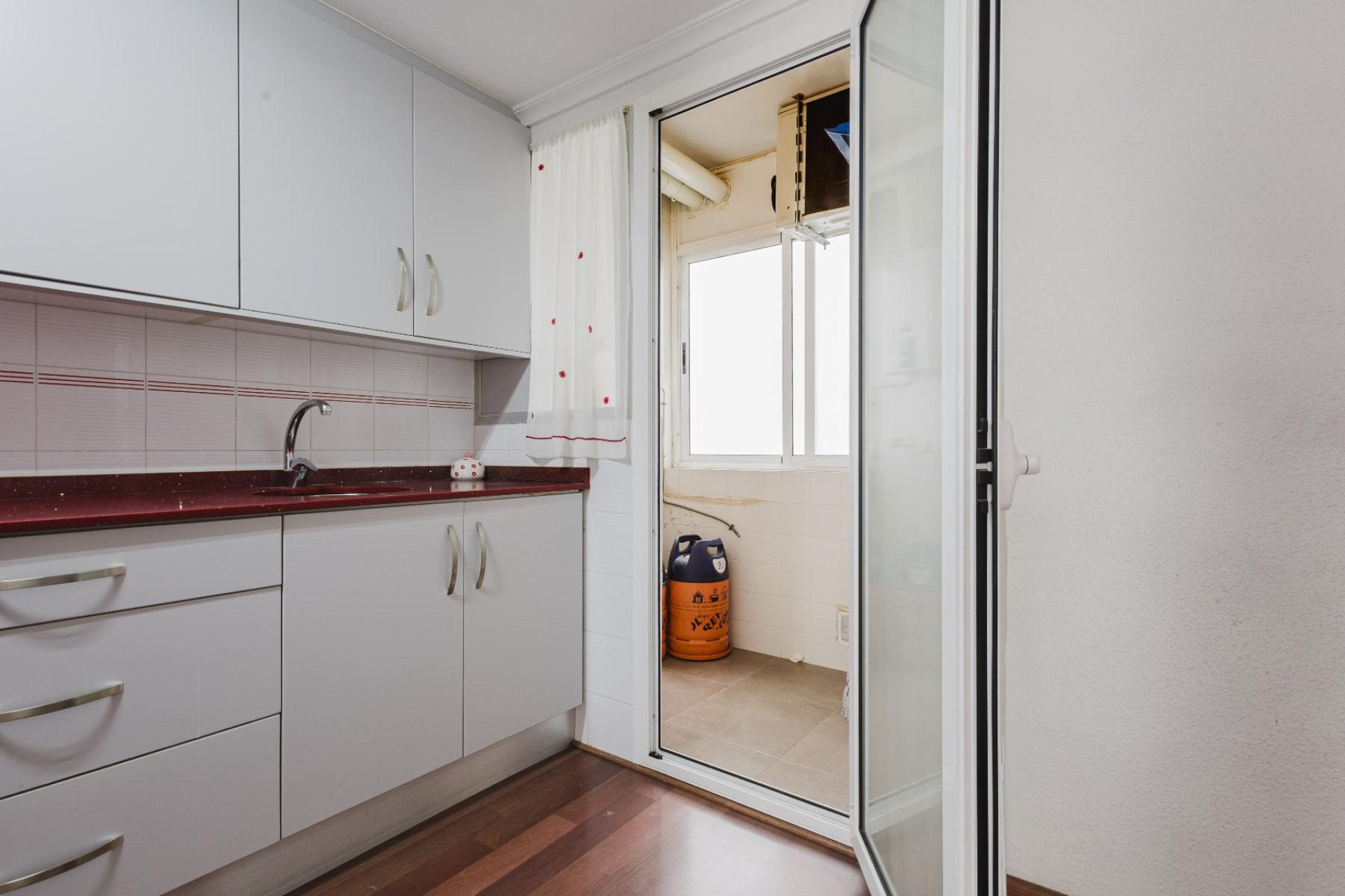 Revânzare - Apartament -
Torrevieja - Costa Blanca