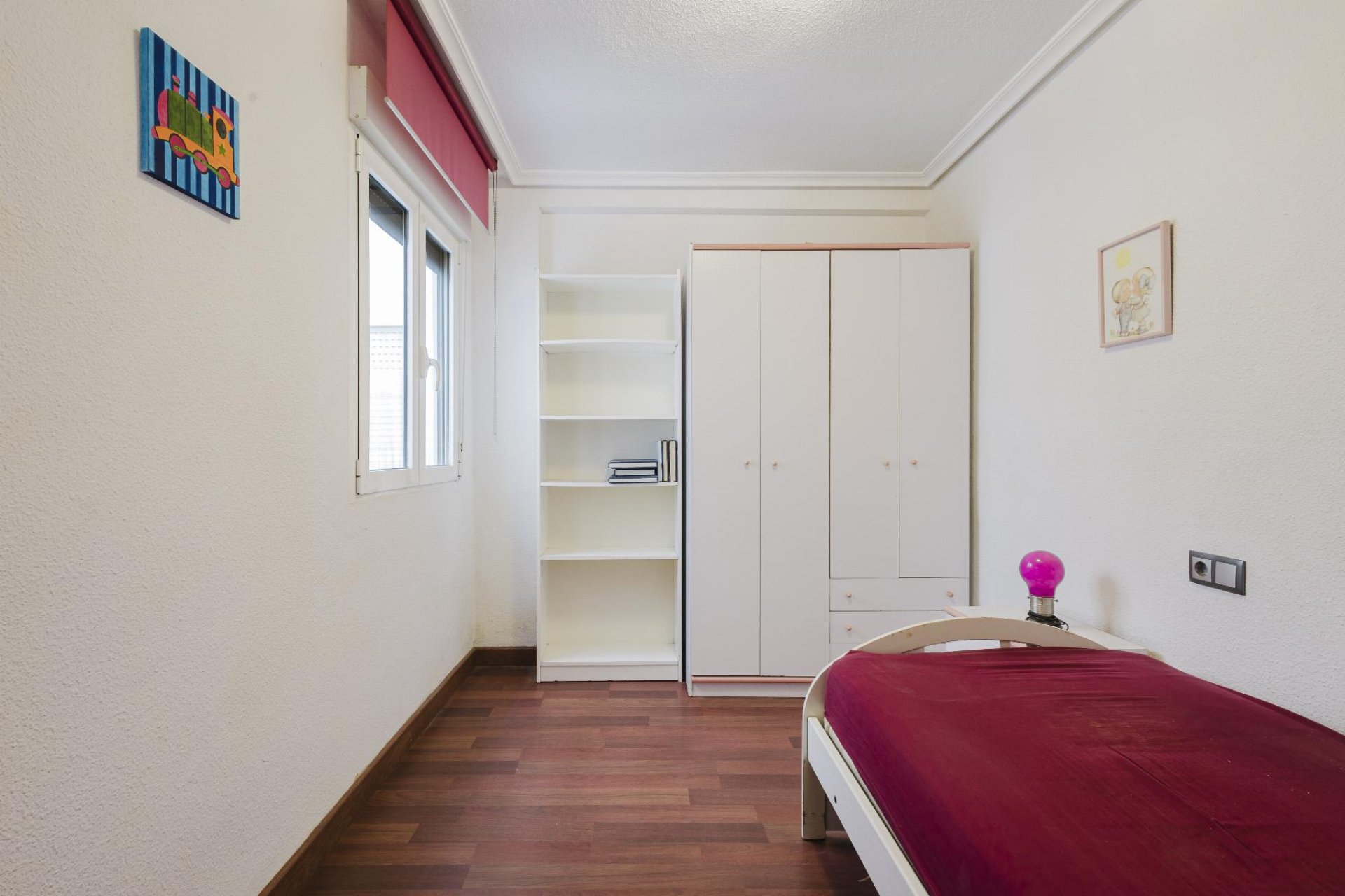 Revânzare - Apartament -
Torrevieja - Costa Blanca