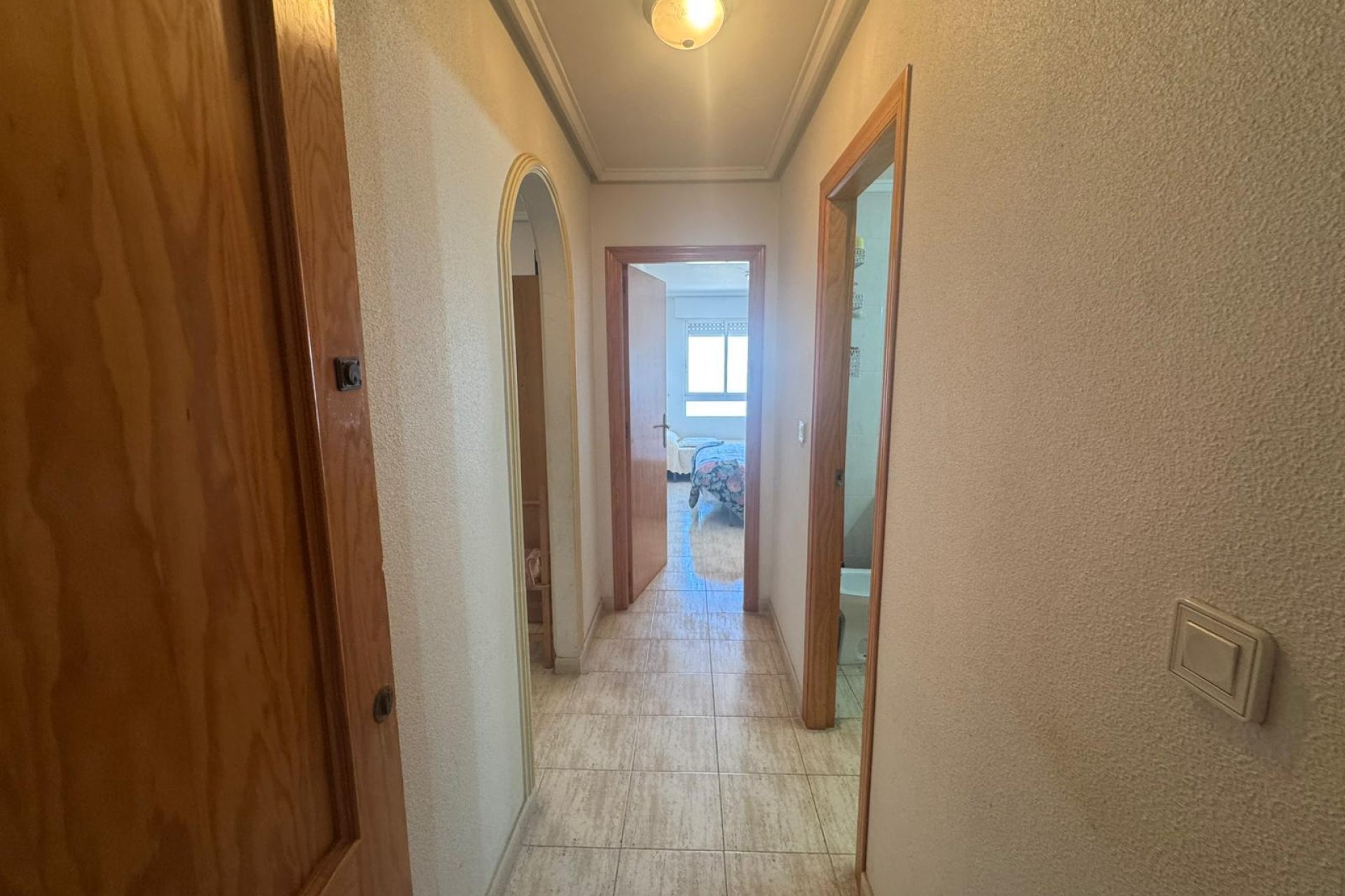 Revânzare - Apartament -
Torrevieja - Costa Blanca