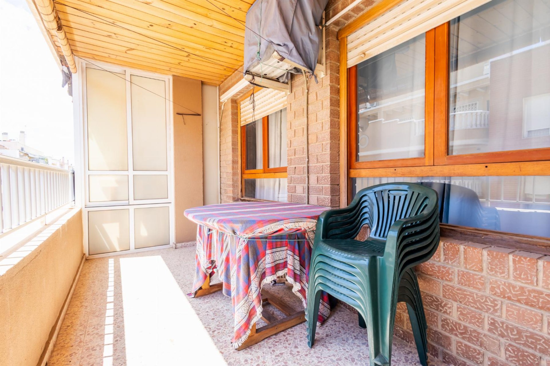 Revânzare - Apartament -
Torrevieja - Costa Blanca