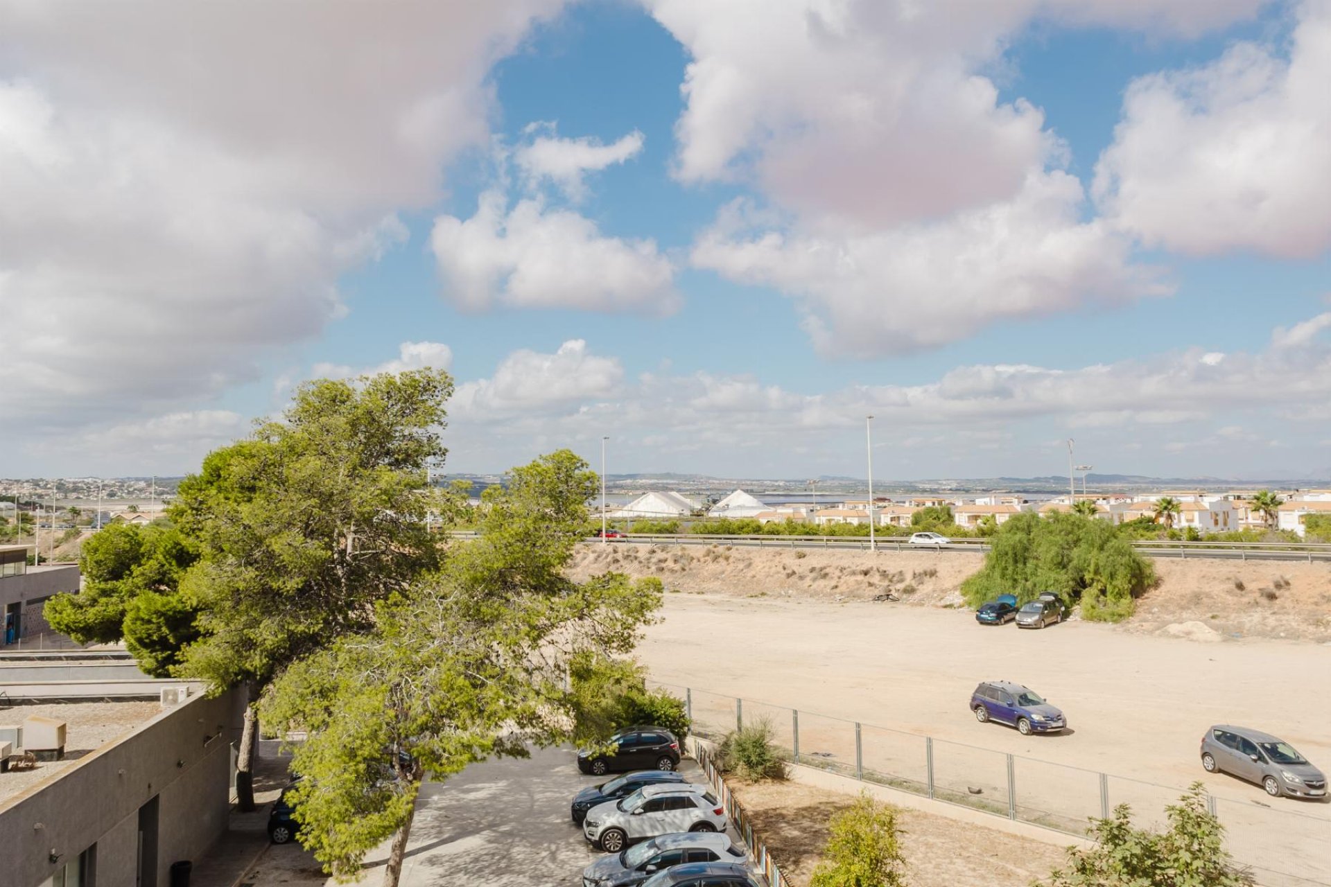 Revânzare - Apartament -
Torrevieja - Costa Blanca