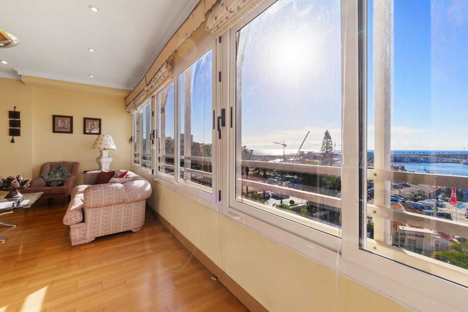 Revânzare - Apartament -
Torrevieja - Costa Blanca