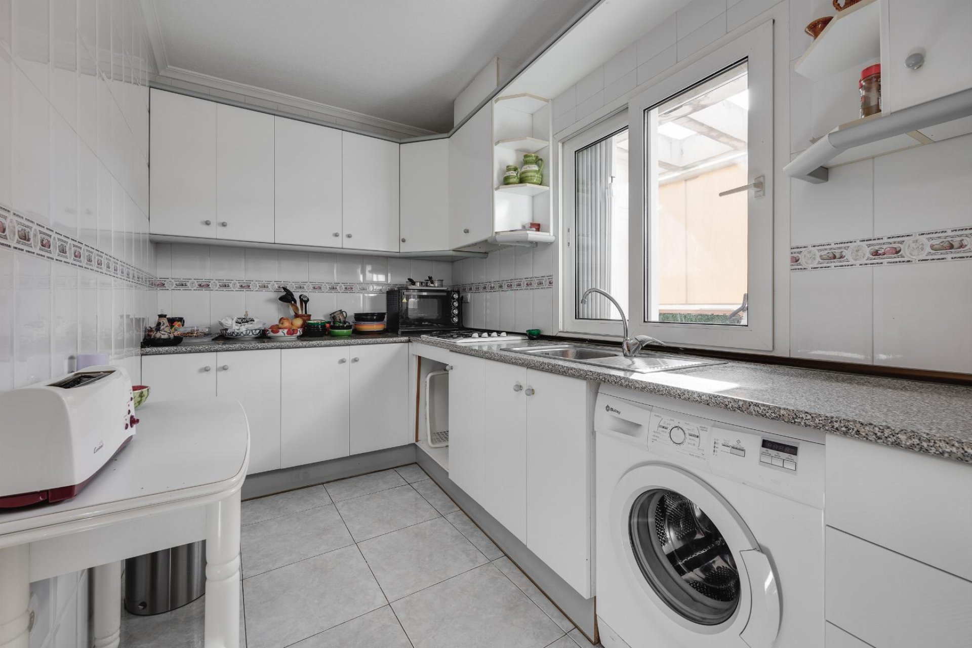 Revânzare - Apartament -
Torrevieja - Costa Blanca