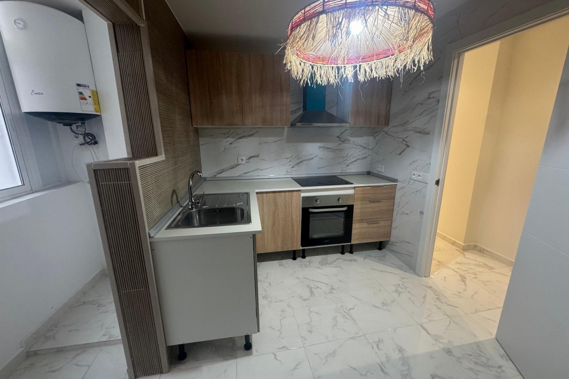 Revânzare - Apartament -
Torrevieja - Costa Blanca