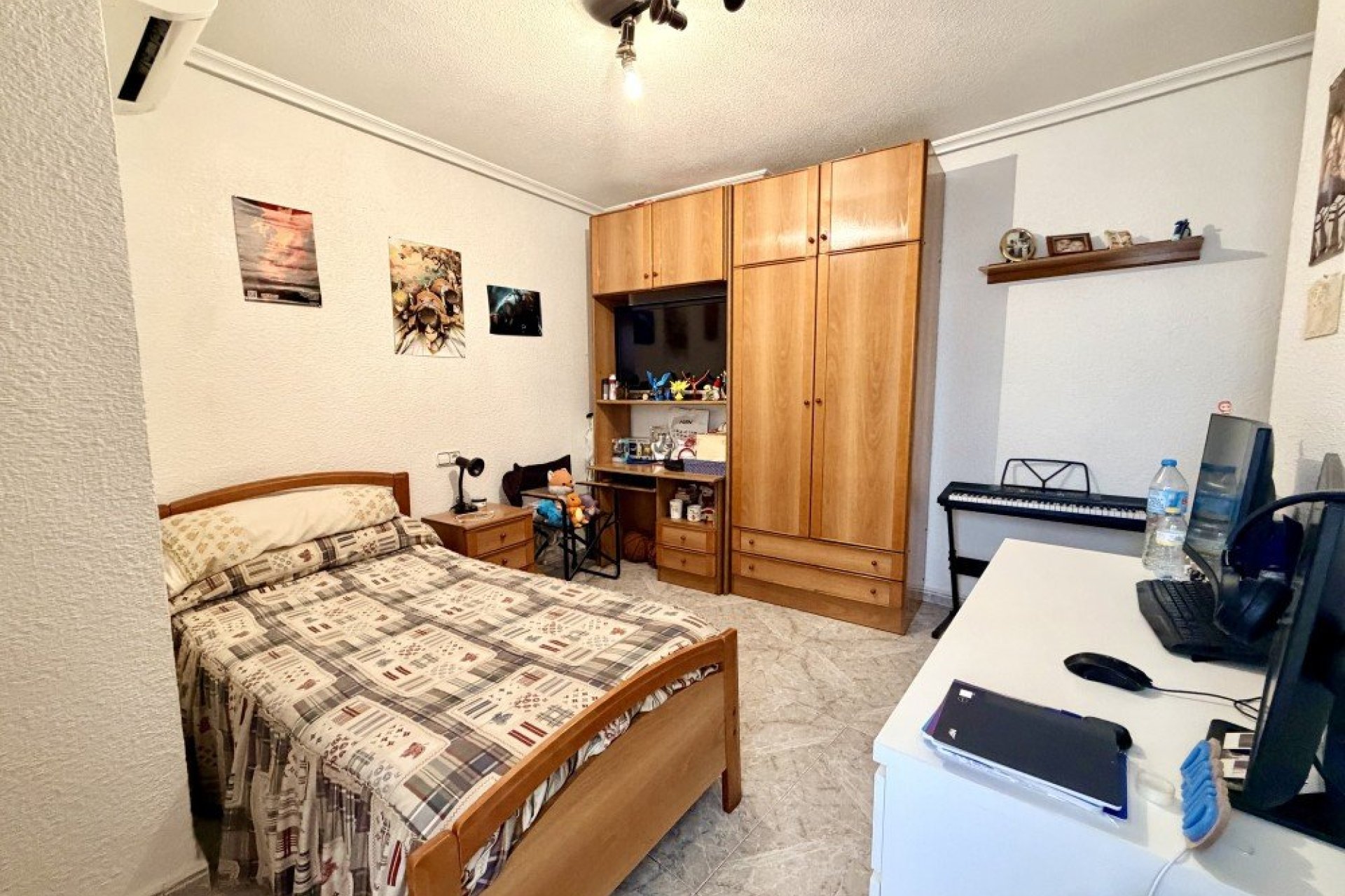 Revânzare - Apartament -
Torrevieja - Costa Blanca