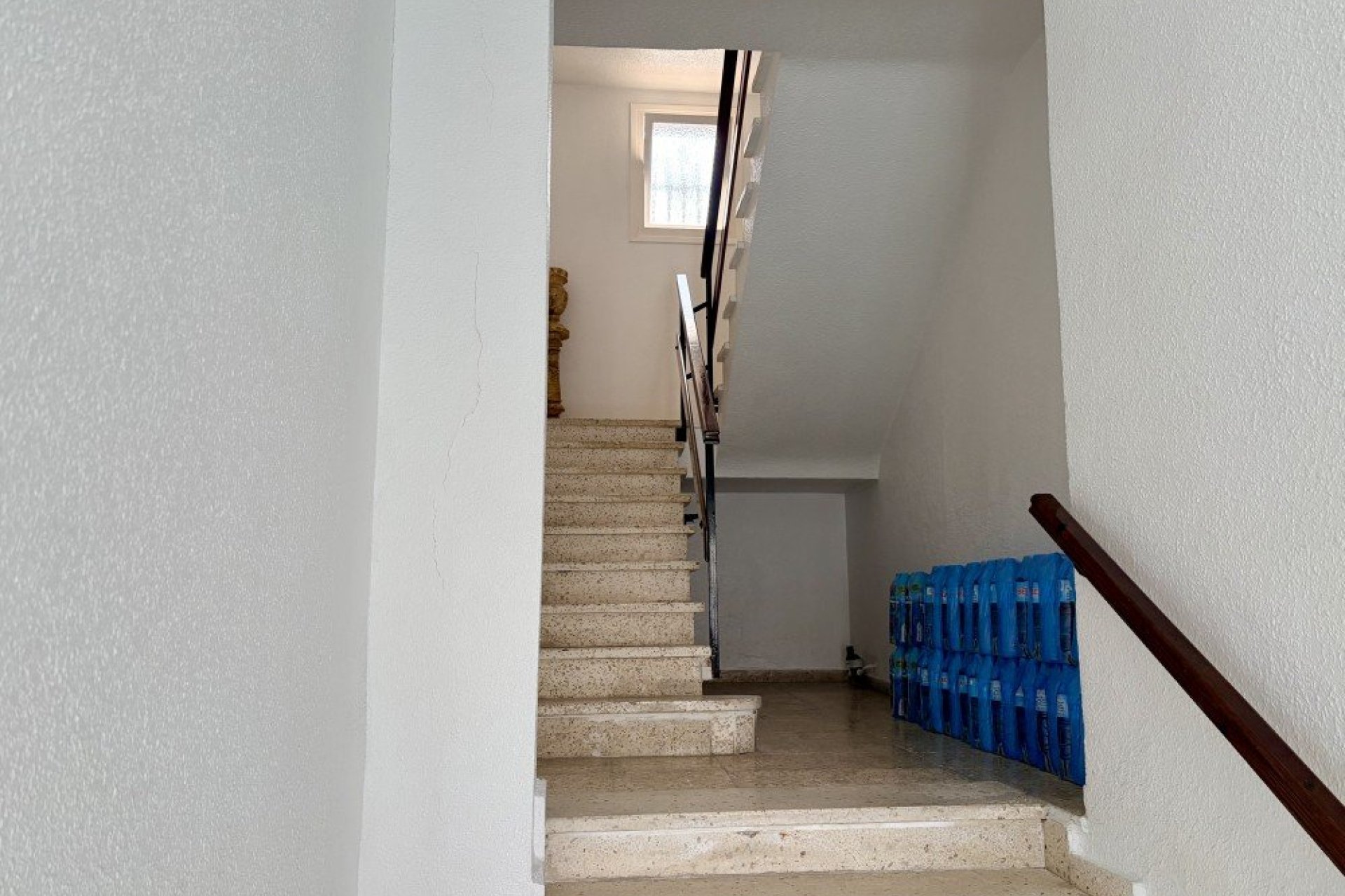 Revânzare - Apartament -
Torrevieja - Costa Blanca