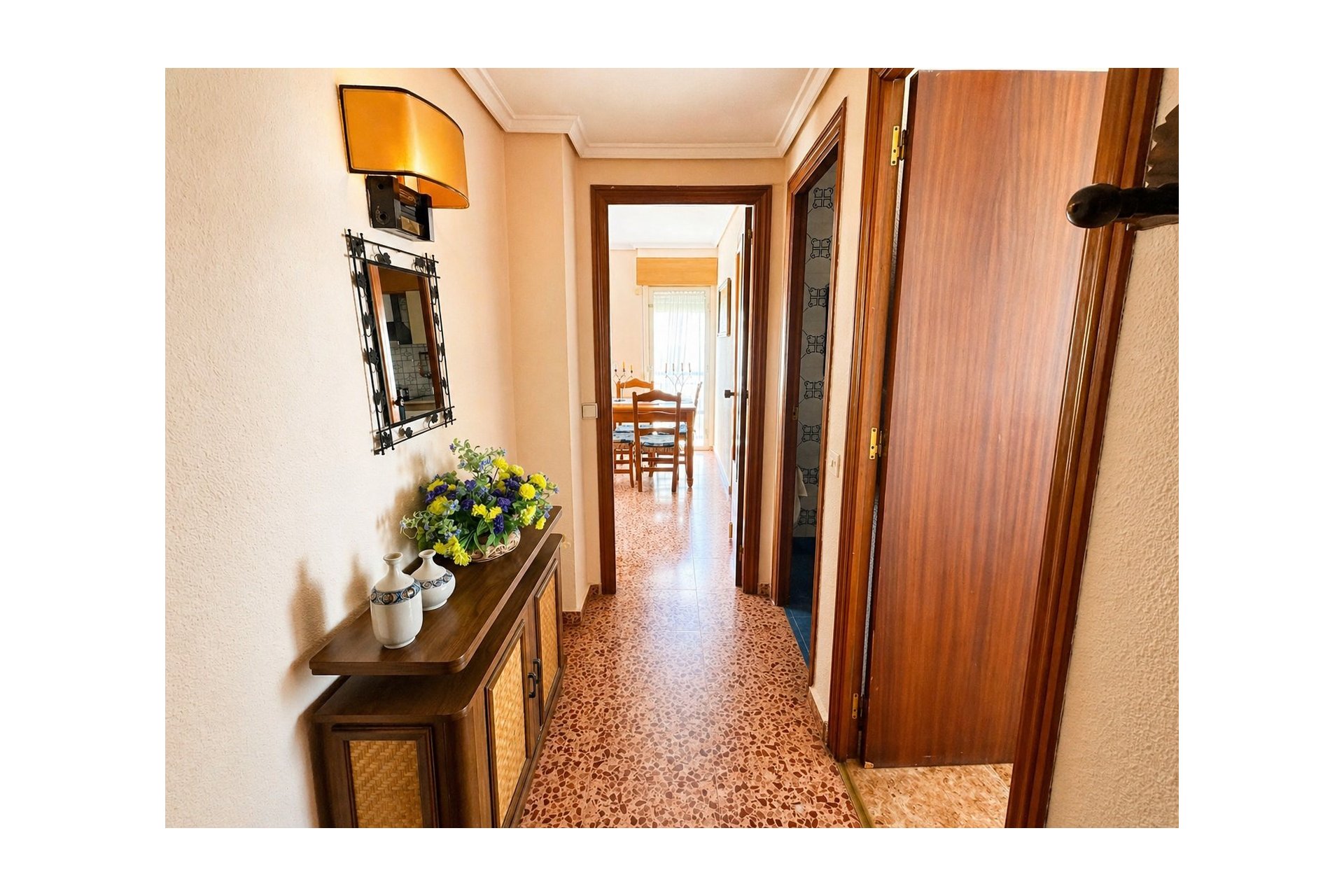 Revânzare - Apartament -
Torrevieja - Costa Blanca