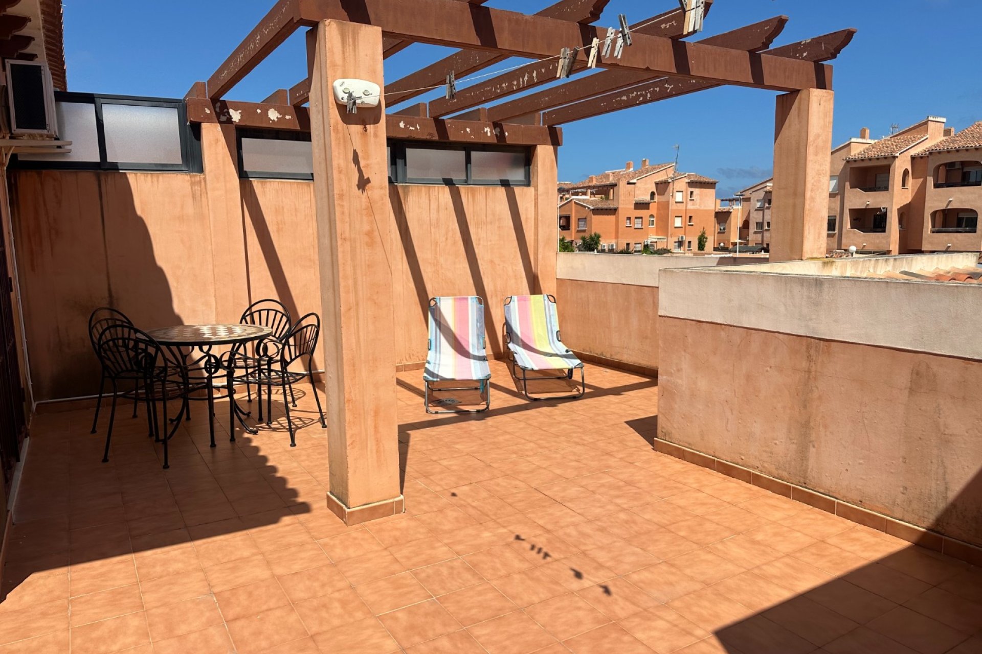 Revânzare - Apartament -
Torrevieja - Costa Blanca