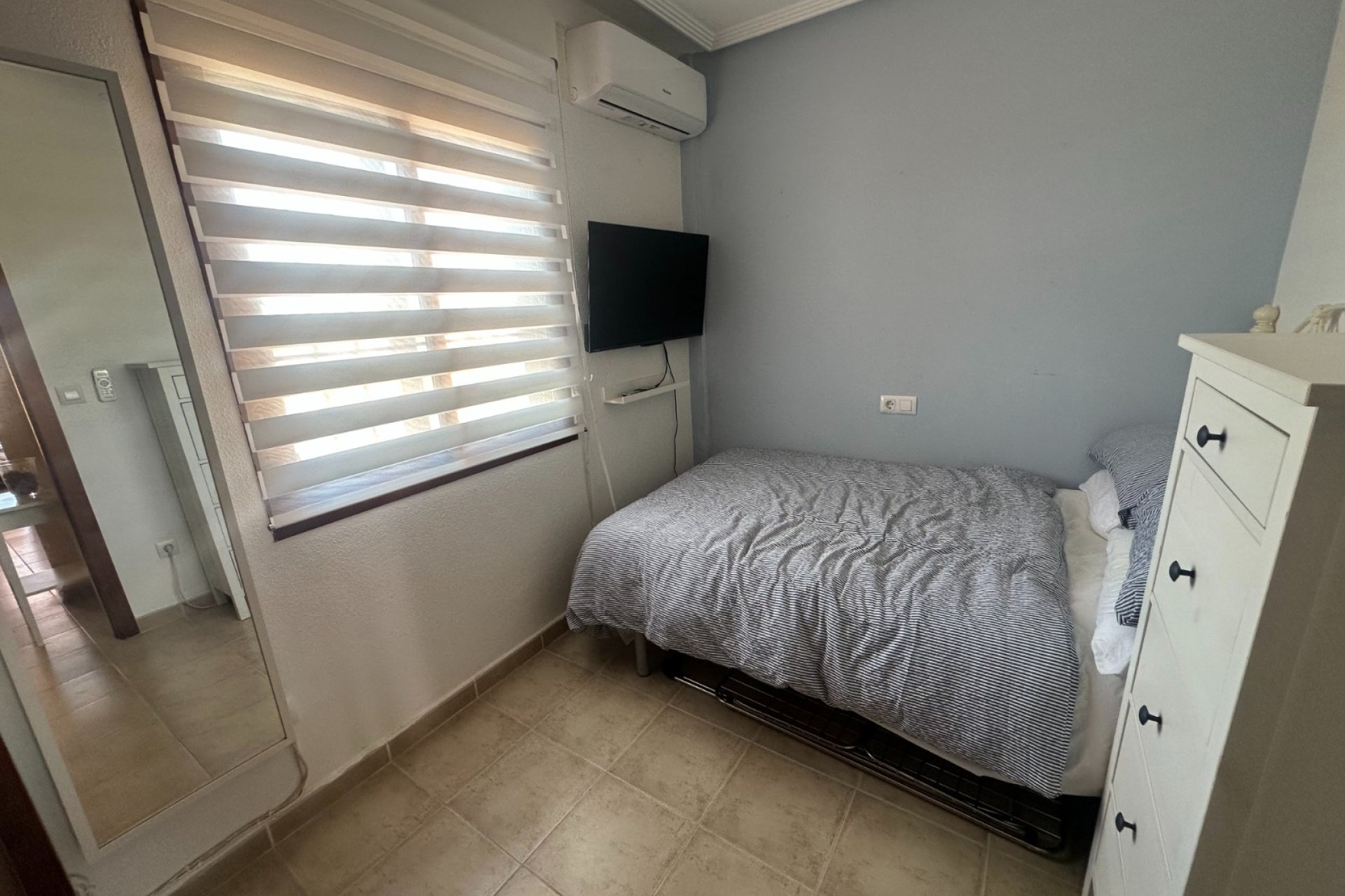 Revânzare - Apartament -
Torrevieja - Costa Blanca