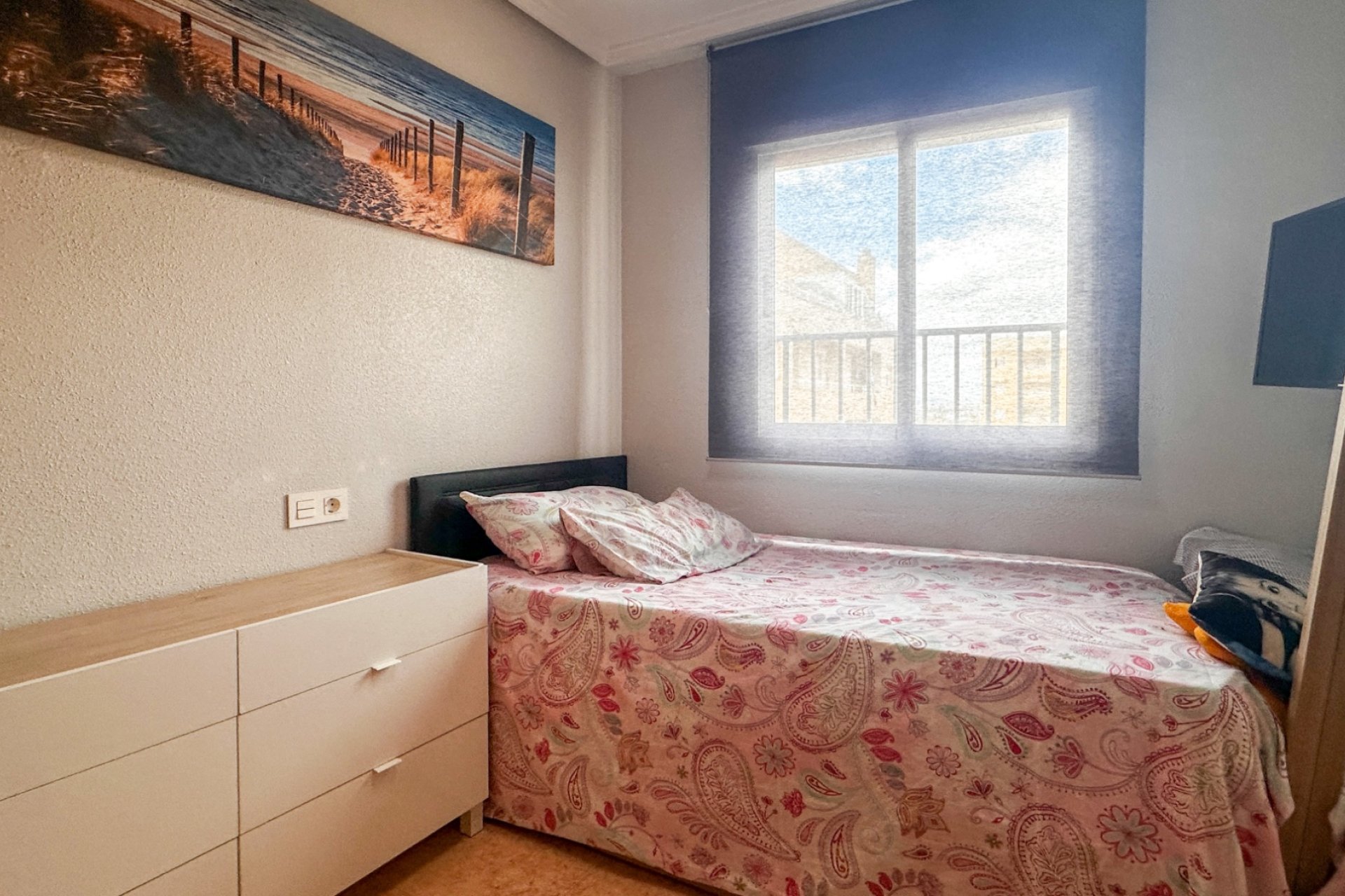 Revânzare - Apartament -
Torrevieja - Costa Blanca