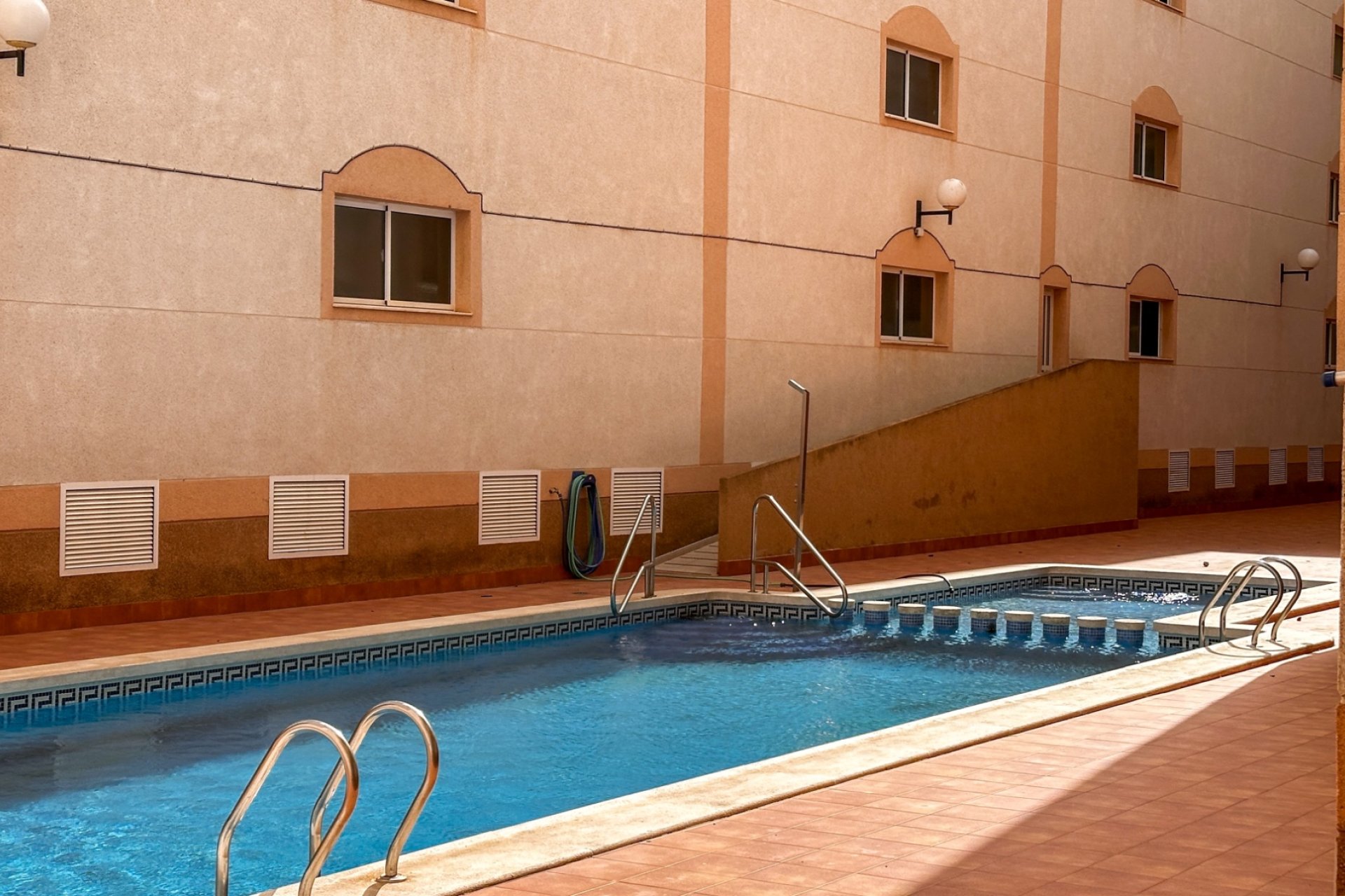 Revânzare - Apartament -
Torrevieja - Costa Blanca