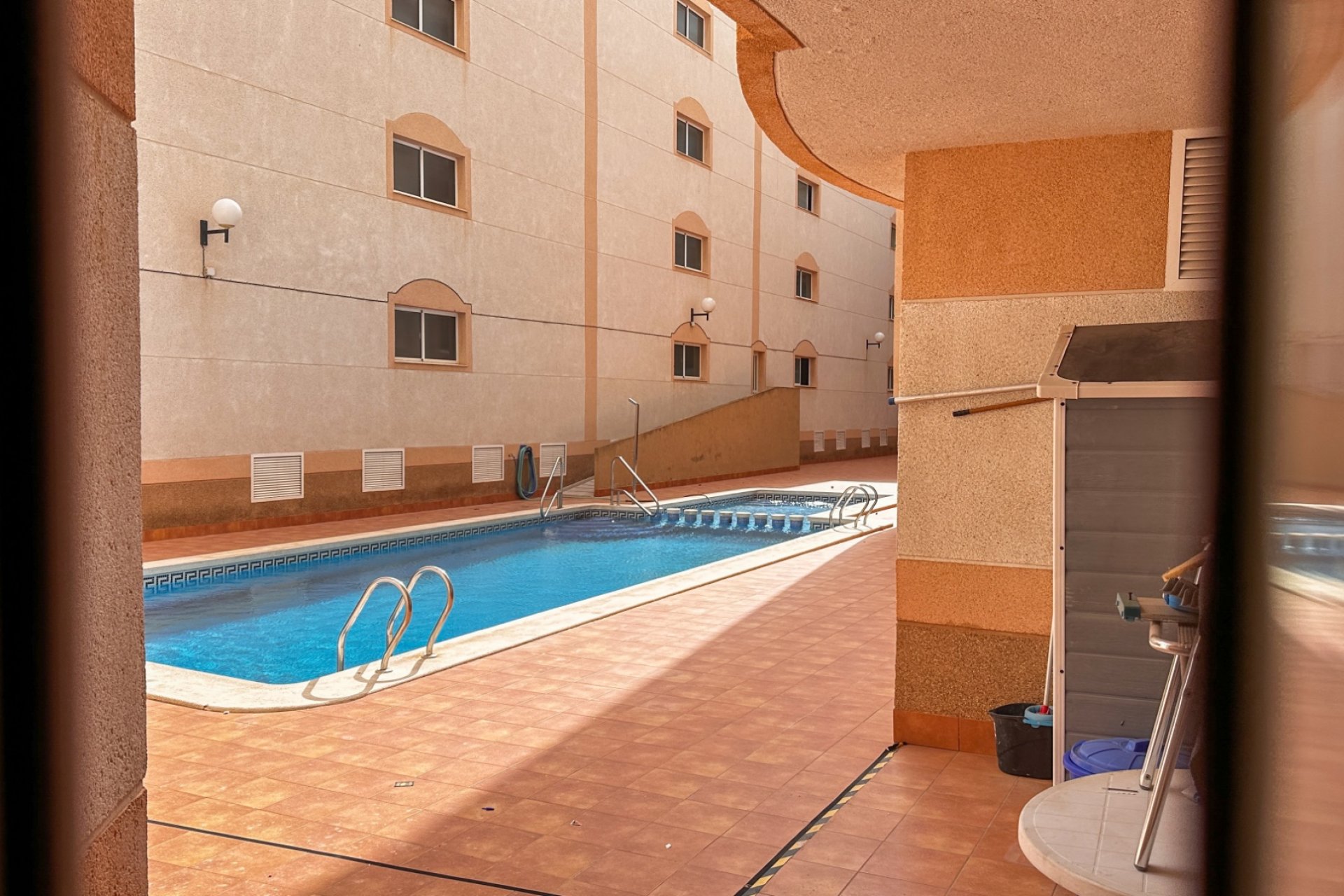 Revânzare - Apartament -
Torrevieja - Costa Blanca