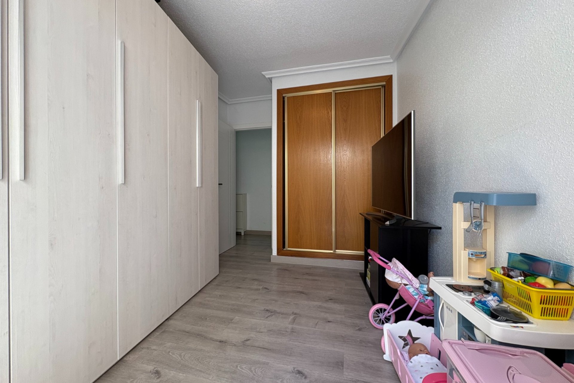 Revânzare - Apartament -
Torrevieja - Costa Blanca